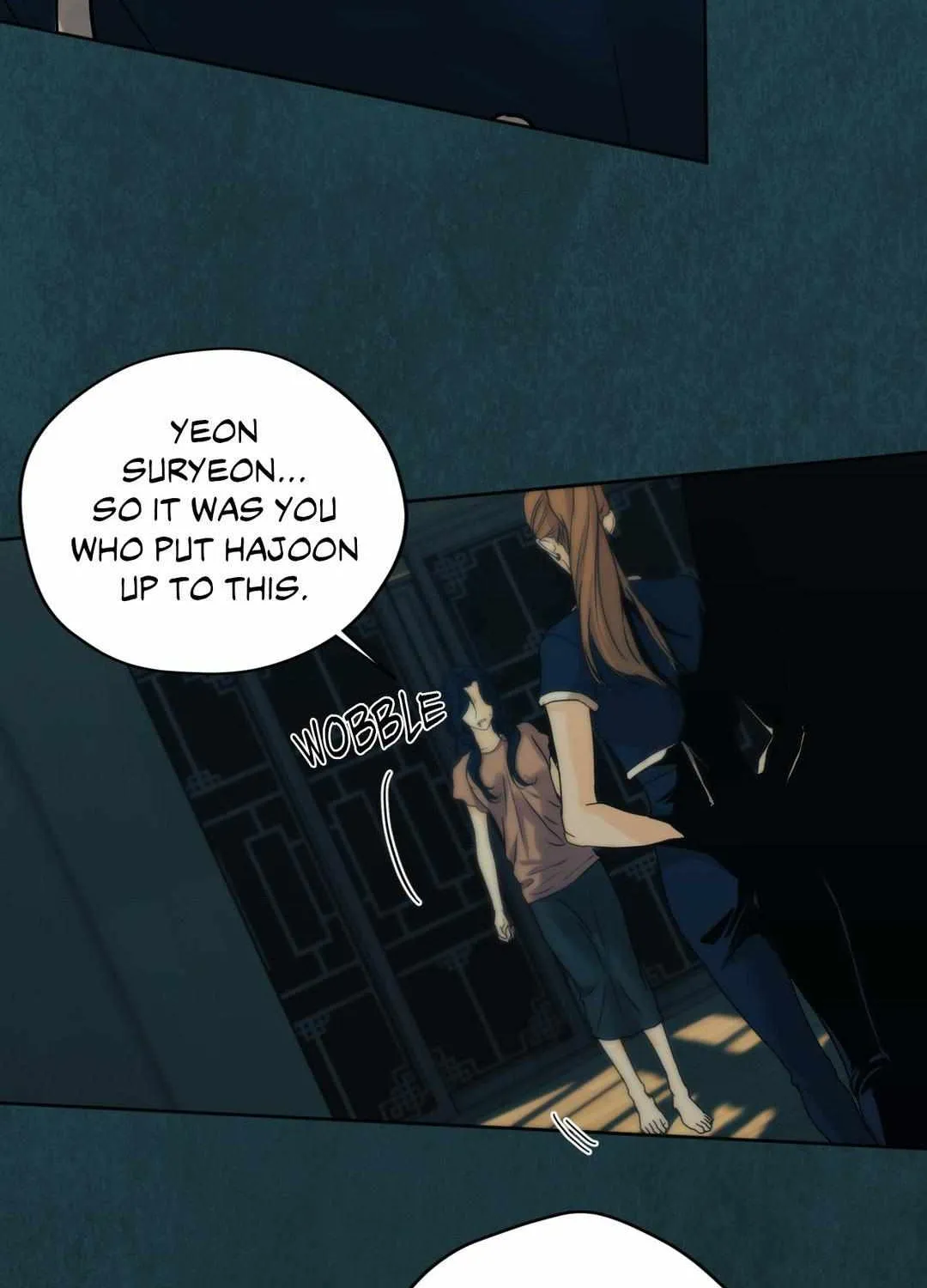 Read Cry Me a River chapter 31 image 61 on Lezhin