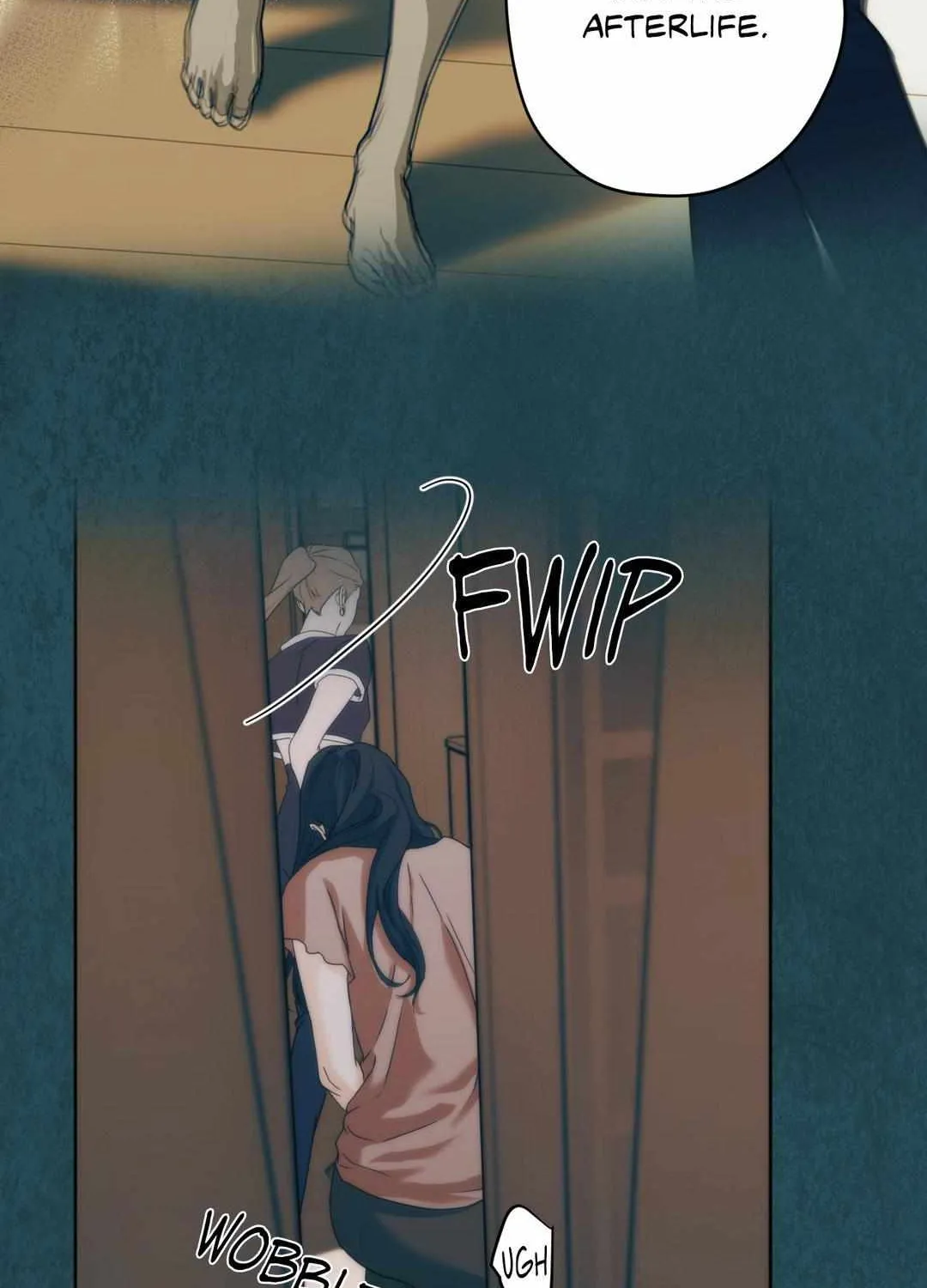 Read Cry Me a River chapter 31 image 70 on Lezhin