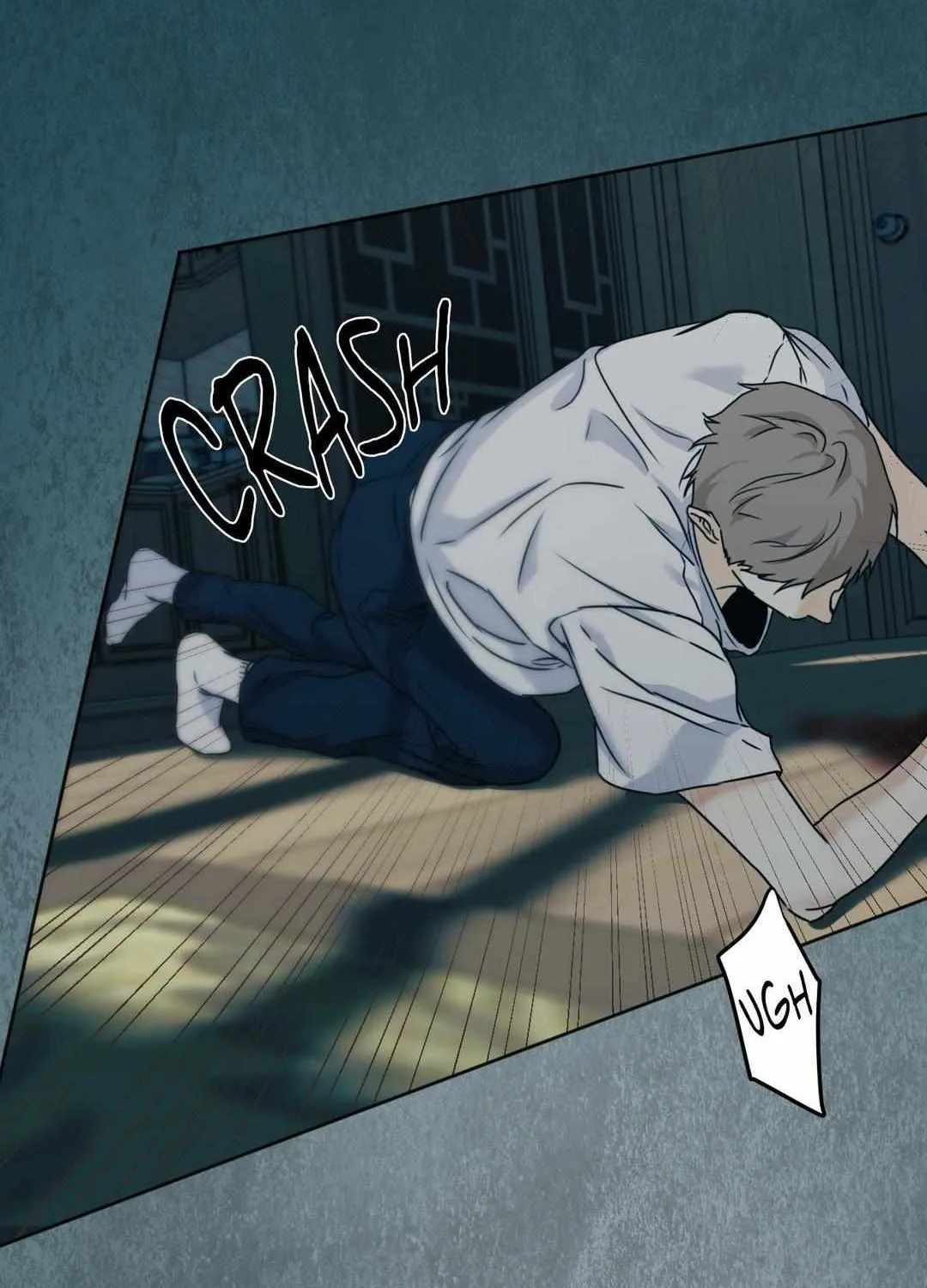 Read Cry Me a River chapter 31 image 76 on Lezhin