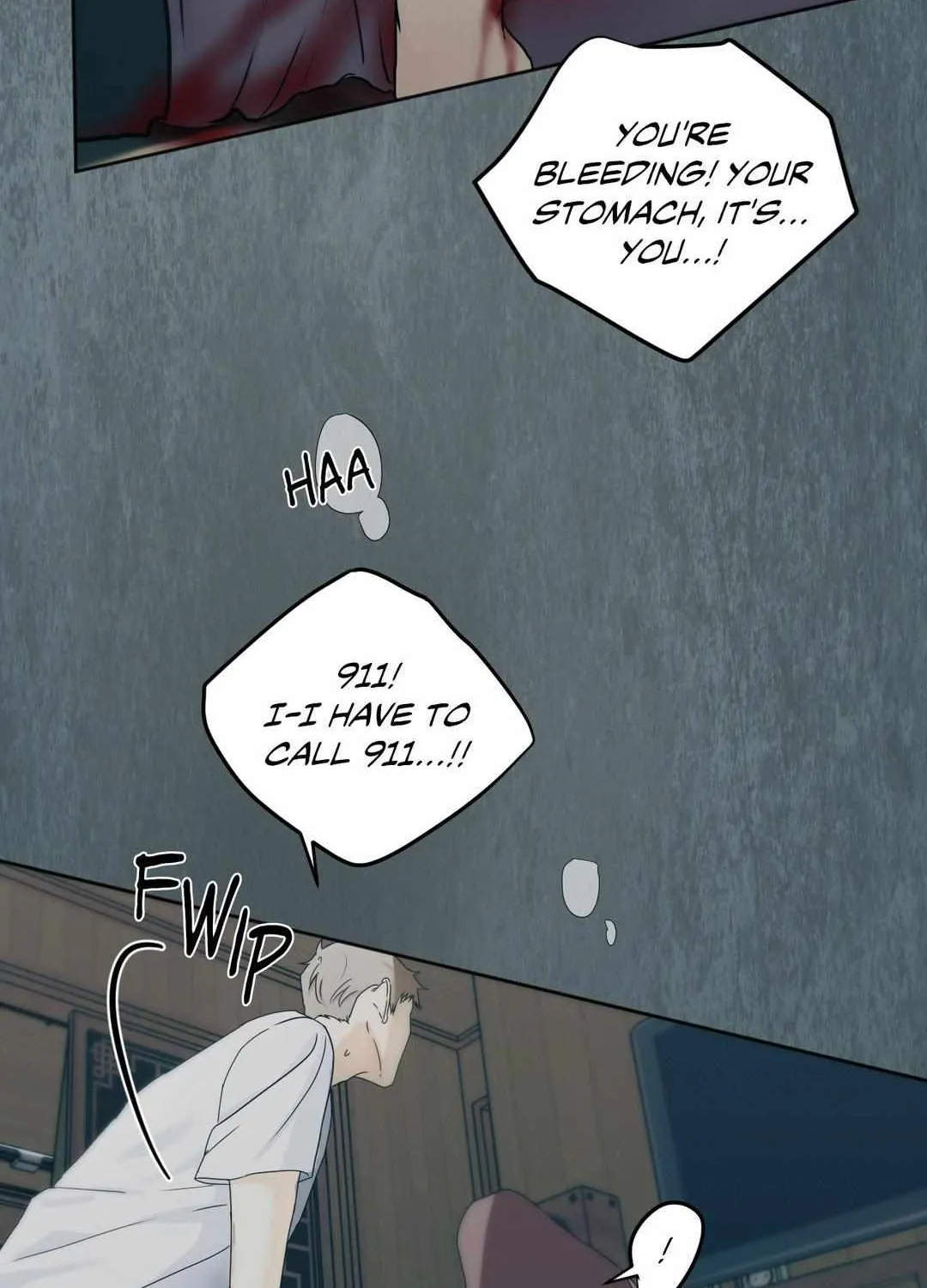Read Cry Me a River chapter 31 image 79 on Lezhin