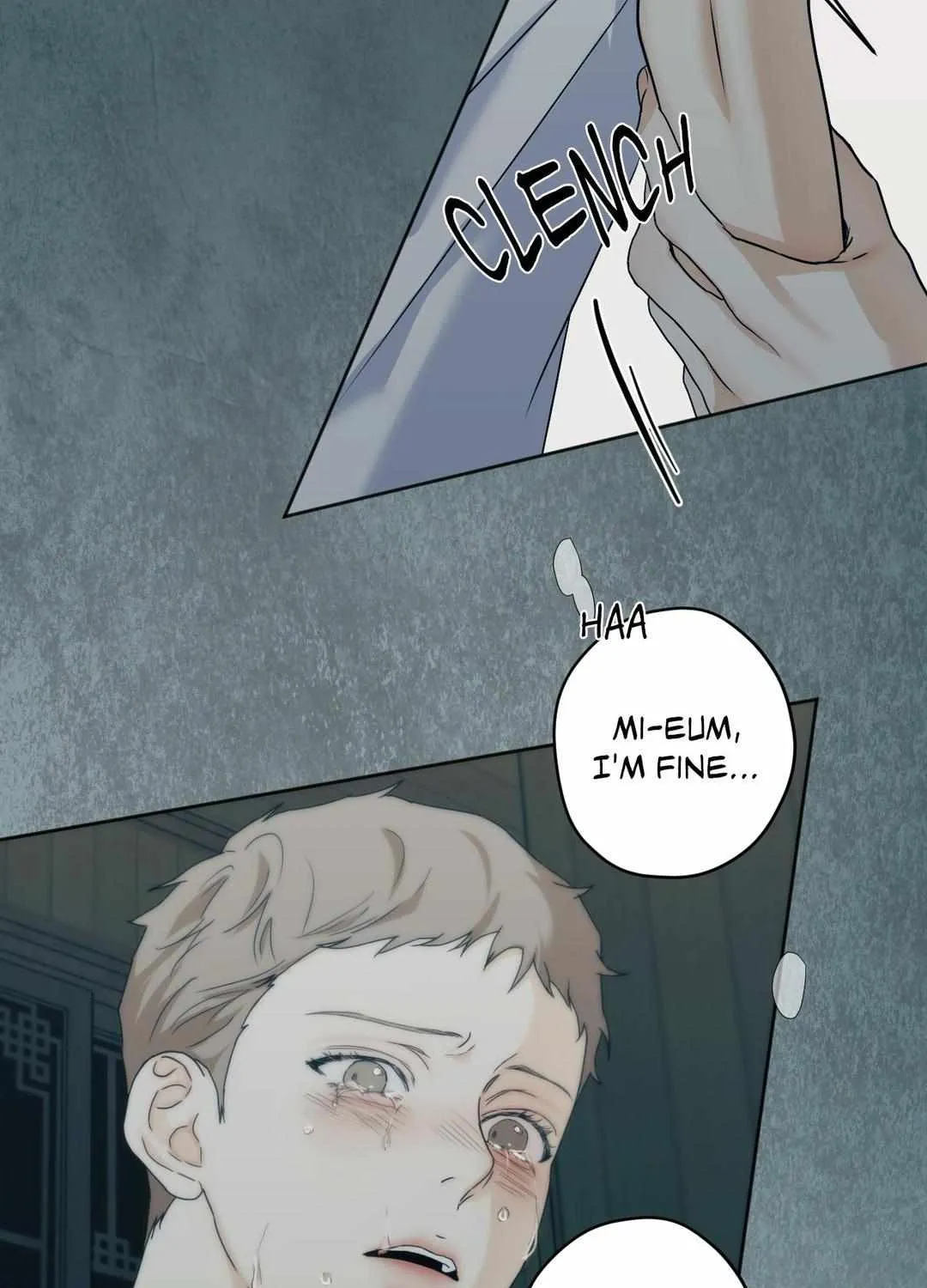 Read Cry Me a River chapter 31 image 81 on Lezhin