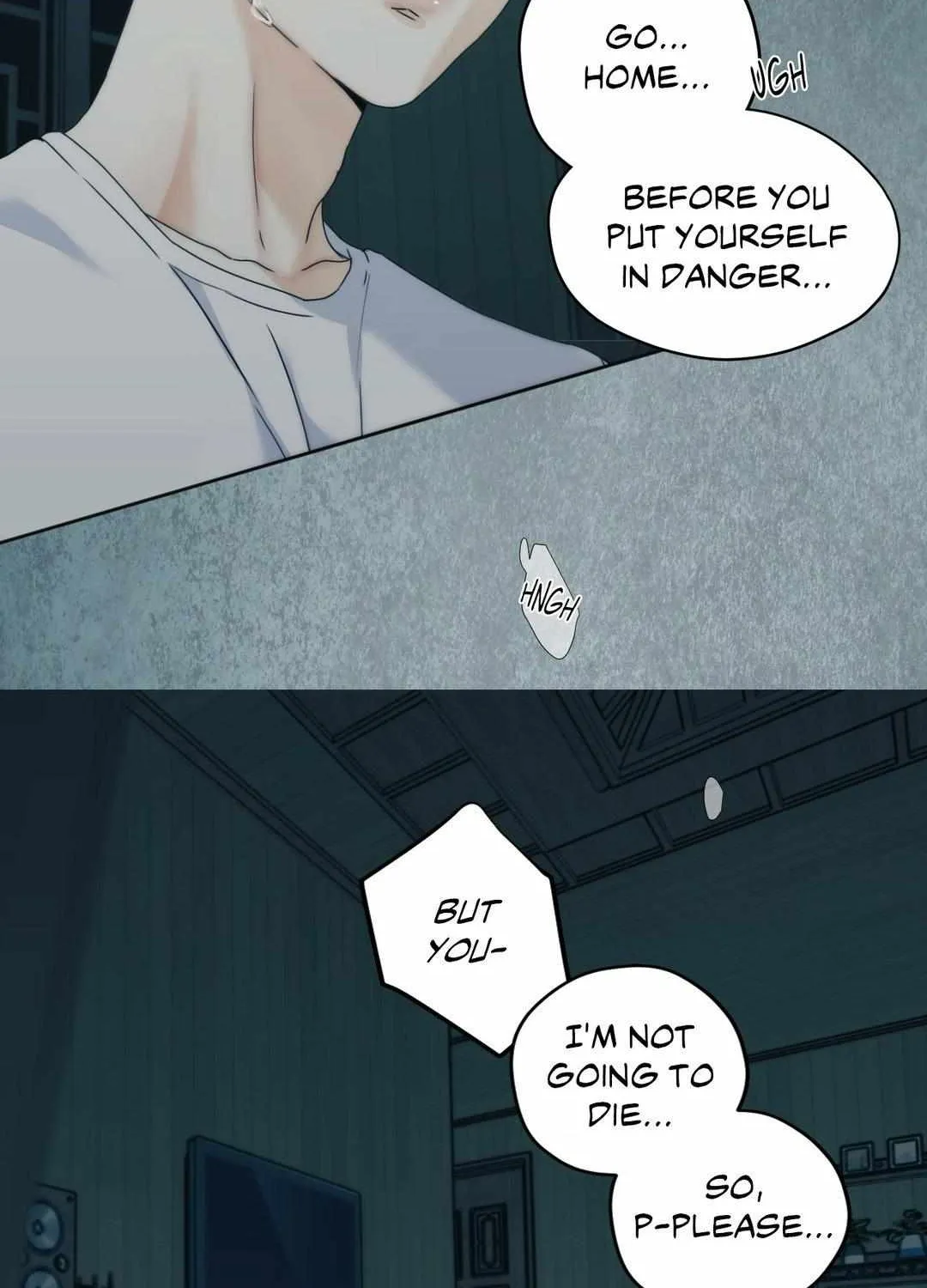 Read Cry Me a River chapter 31 image 82 on Lezhin