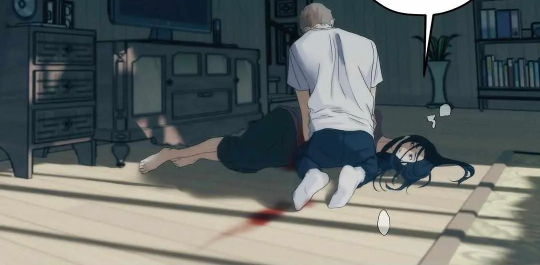 Read Cry Me a River chapter 31 image 83 on Lezhin
