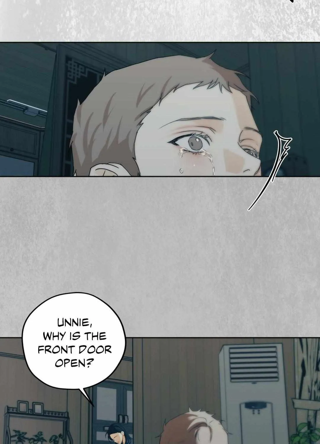 Read Cry Me a River chapter 31 image 85 on Lezhin