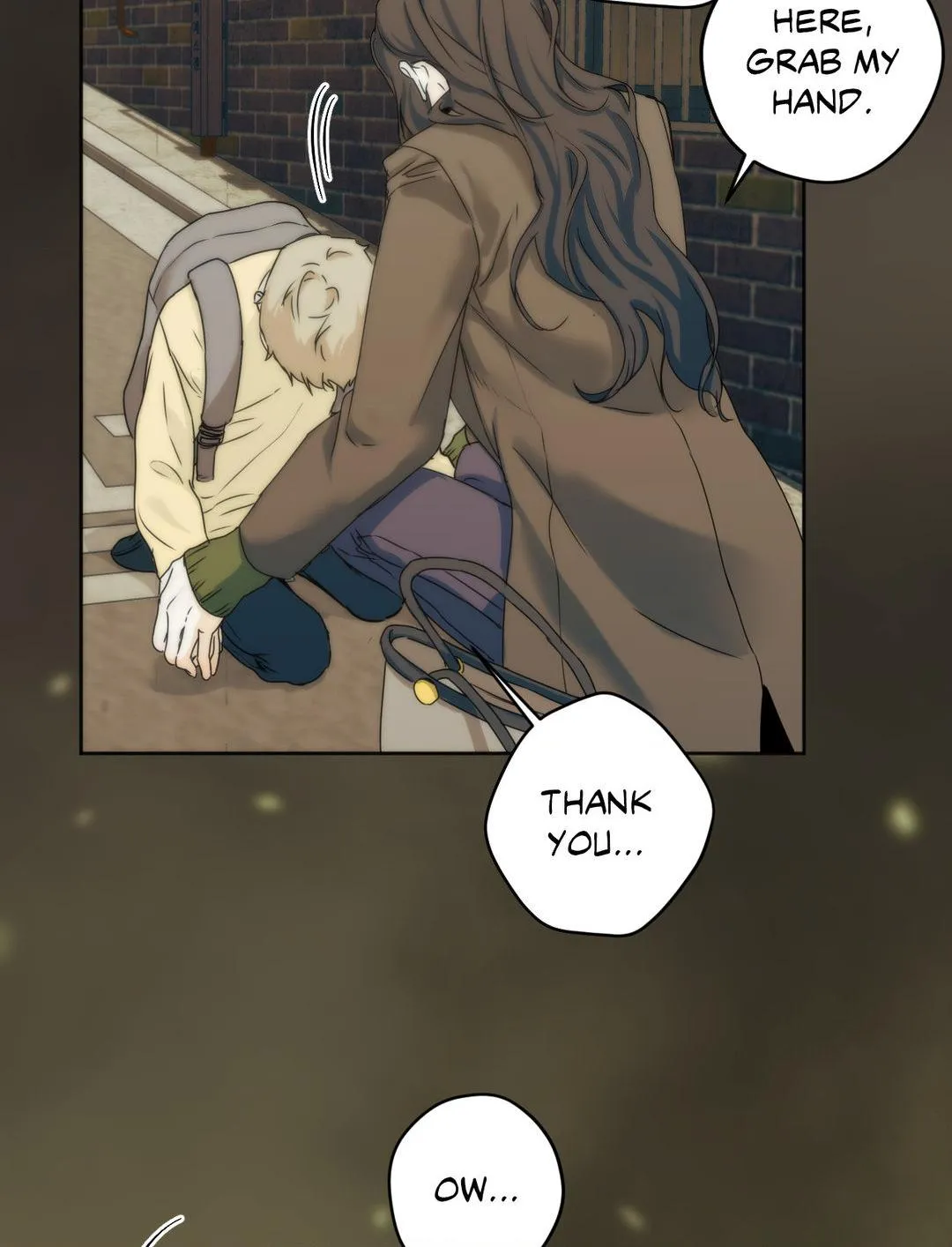 Read Cry Me a River chapter 31 image 9 on Lezhin