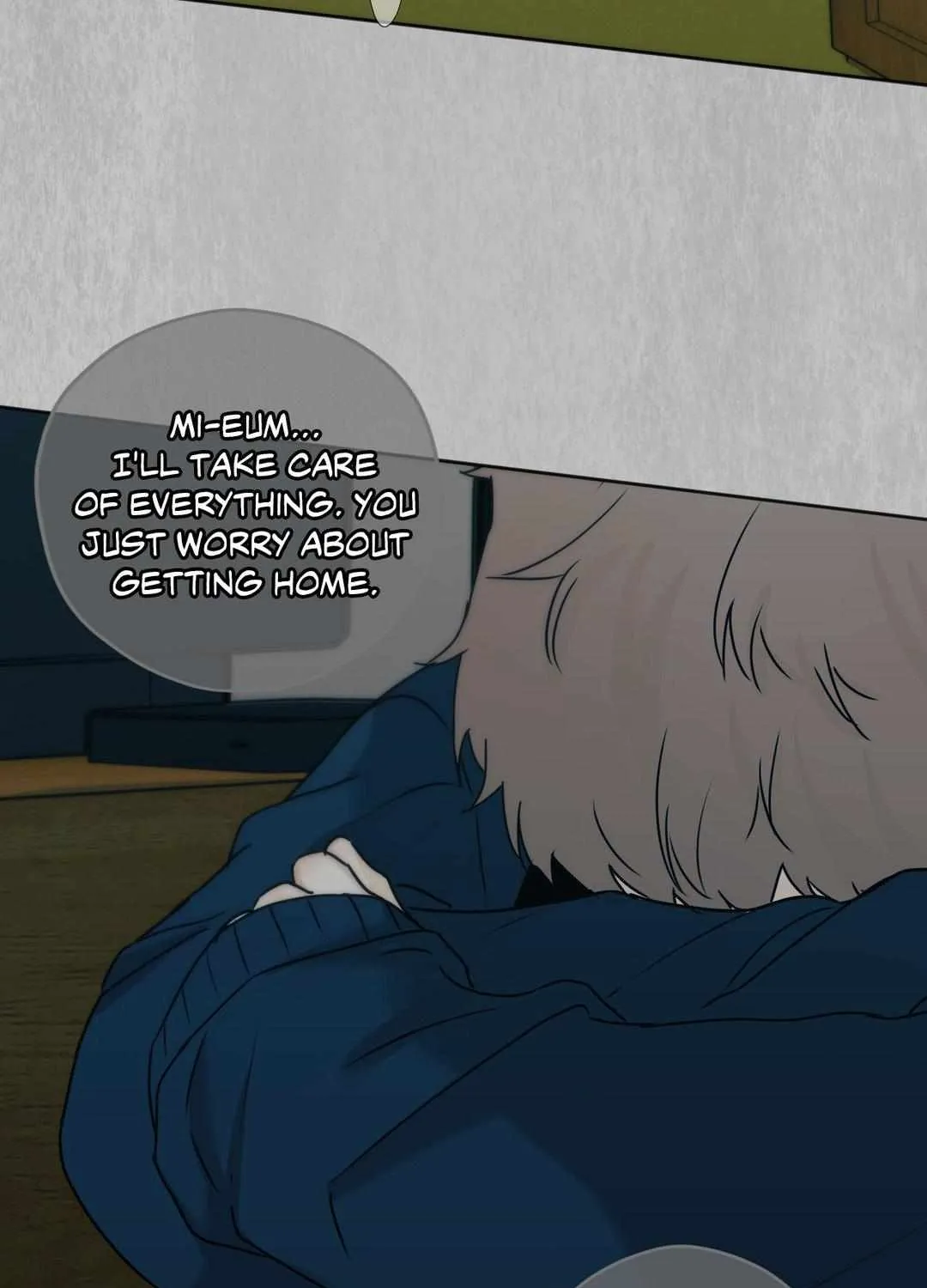 Read Cry Me a River chapter 31 image 97 on Lezhin