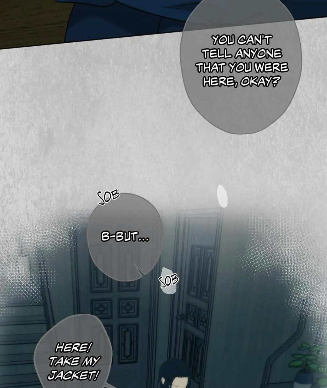 Read Cry Me a River chapter 31 image 98 on Lezhin