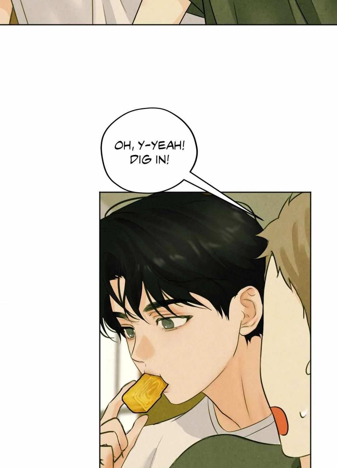 Read Cry Me a River chapter 32 image 106 on Lezhin