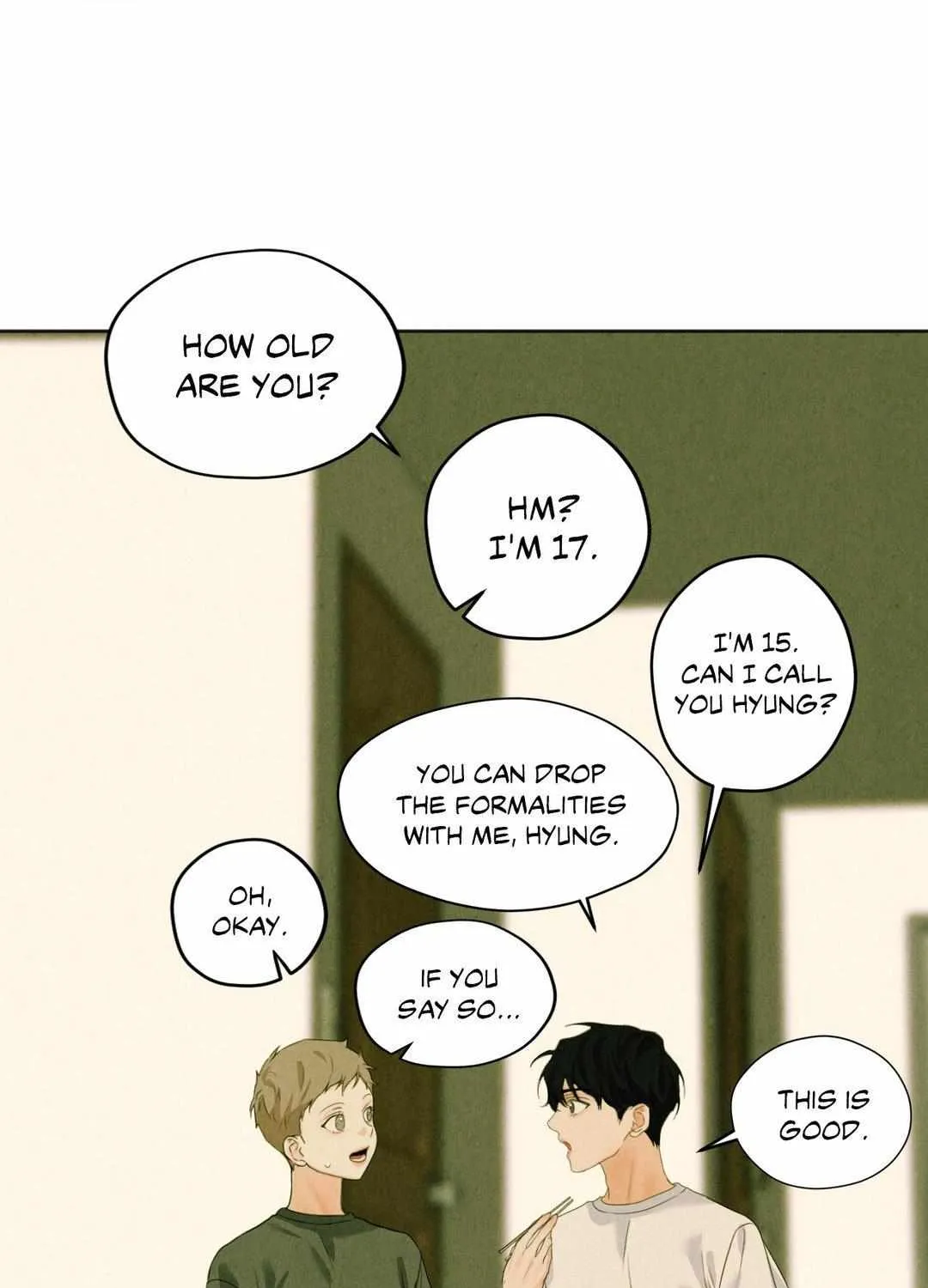 Read Cry Me a River chapter 32 image 108 on Lezhin