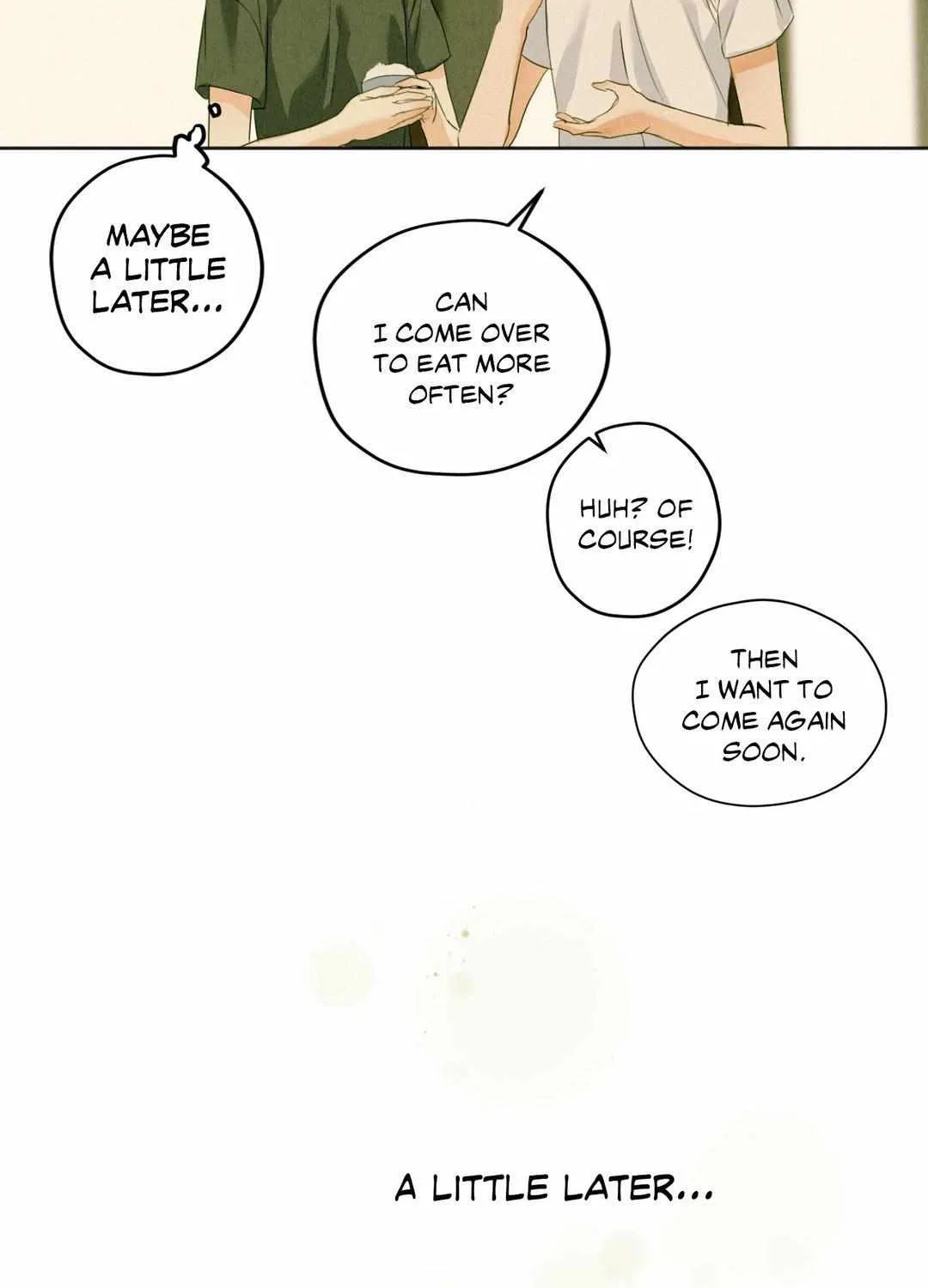 Read Cry Me a River chapter 32 image 109 on Lezhin