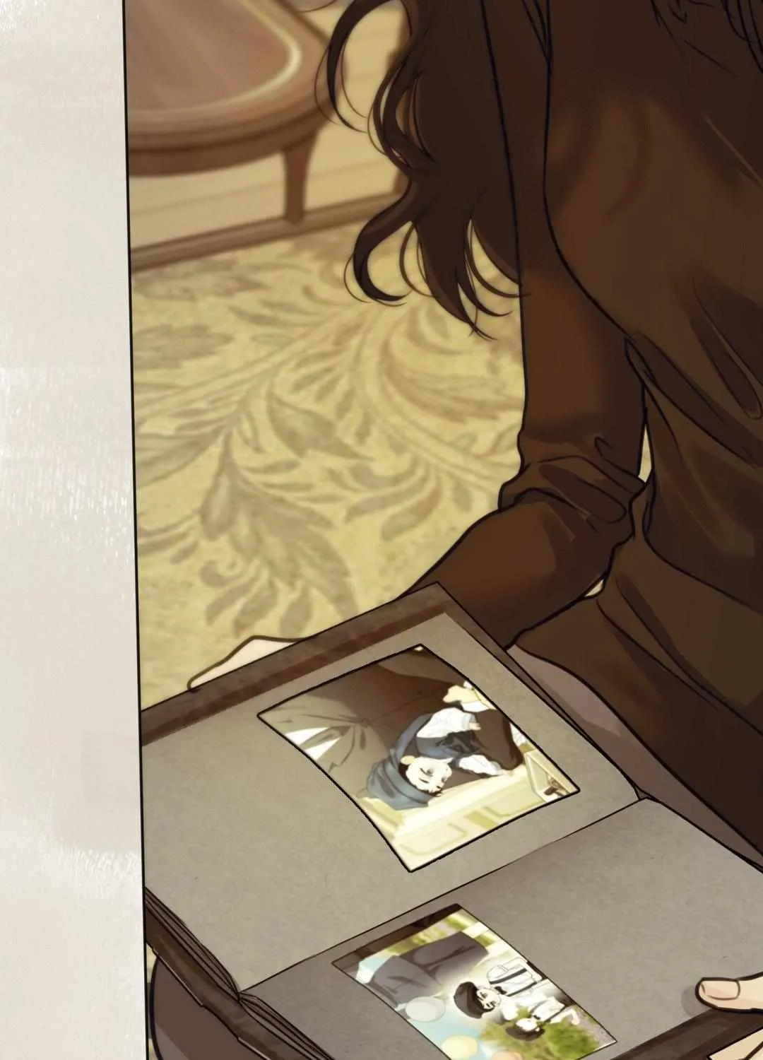 Read Cry Me a River chapter 32 image 11 on Lezhin