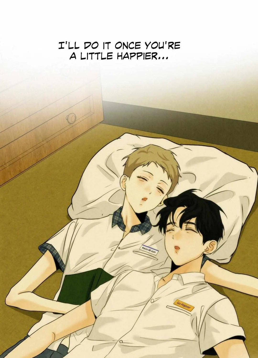 Read Cry Me a River chapter 32 image 115 on Lezhin
