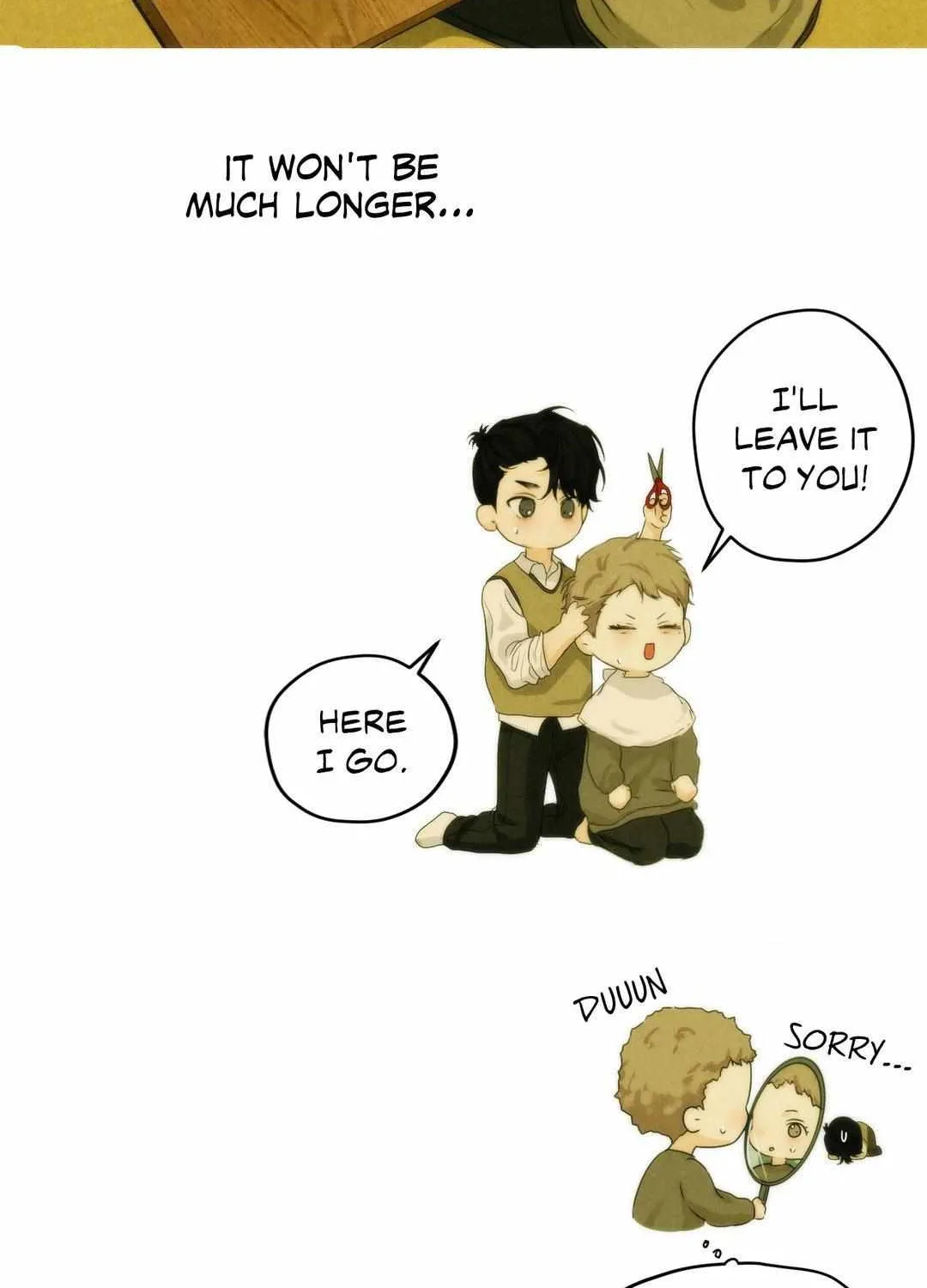 Read Cry Me a River chapter 32 image 118 on Lezhin