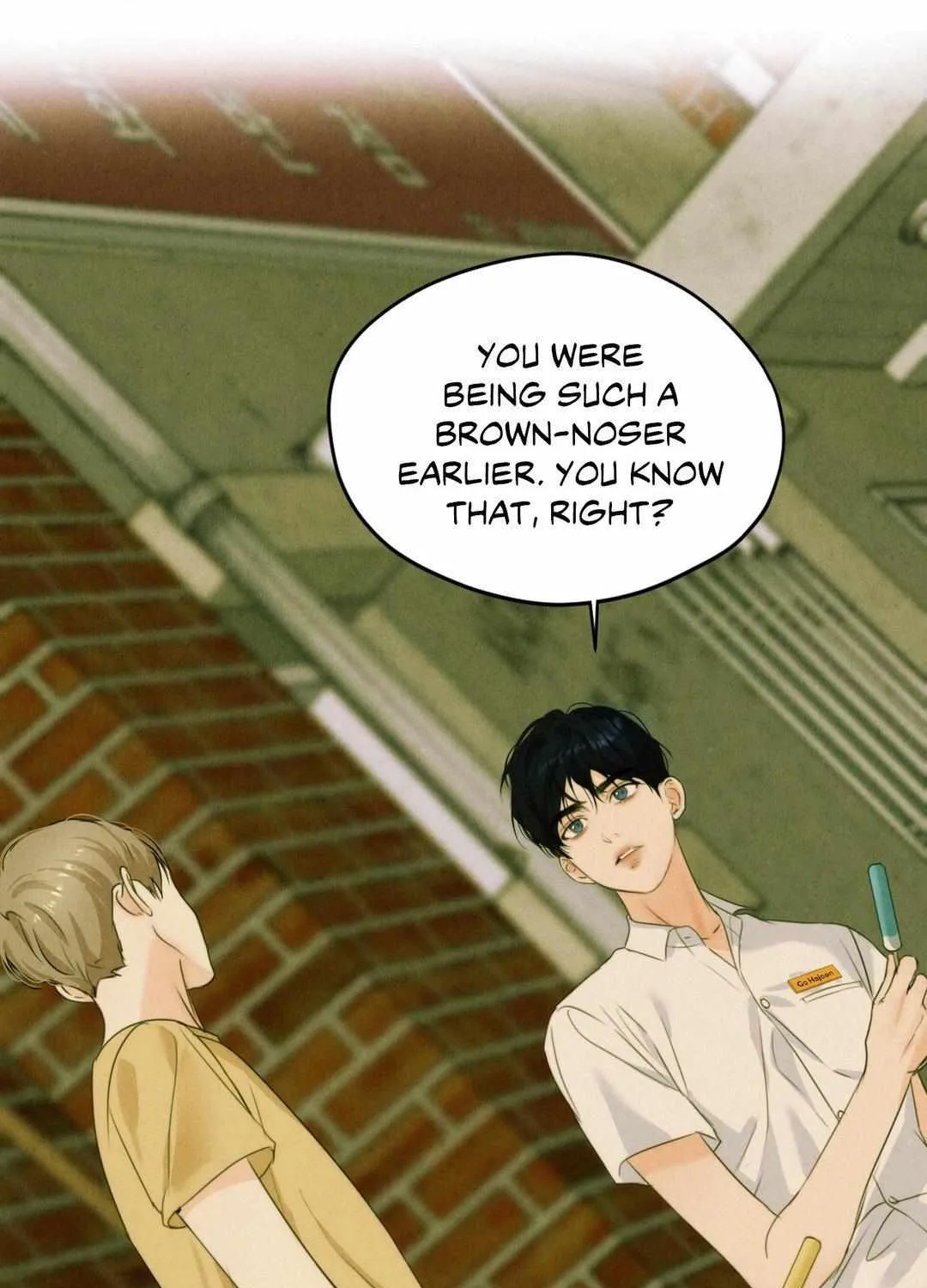 Read Cry Me a River chapter 32 image 129 on Lezhin