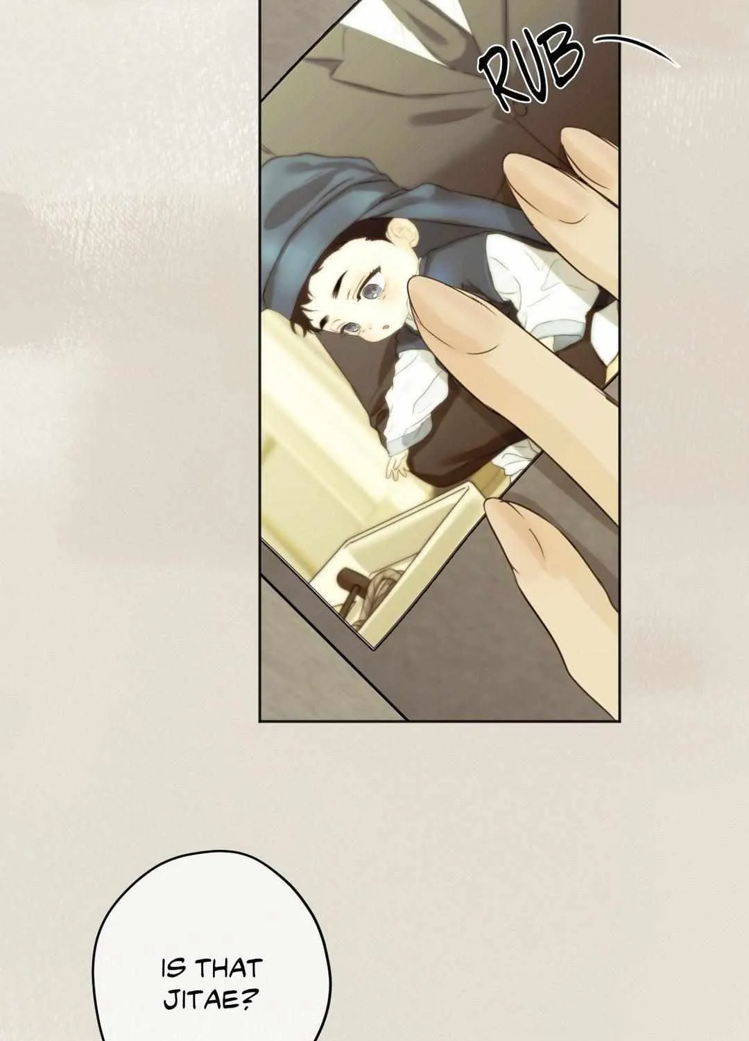 Read Cry Me a River chapter 32 image 13 on Lezhin