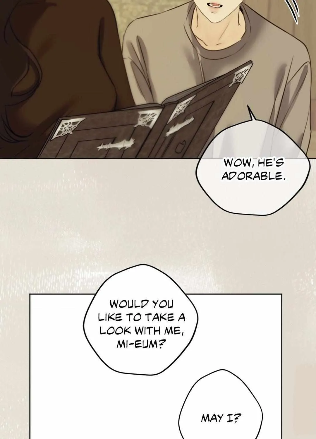 Read Cry Me a River chapter 32 image 15 on Lezhin