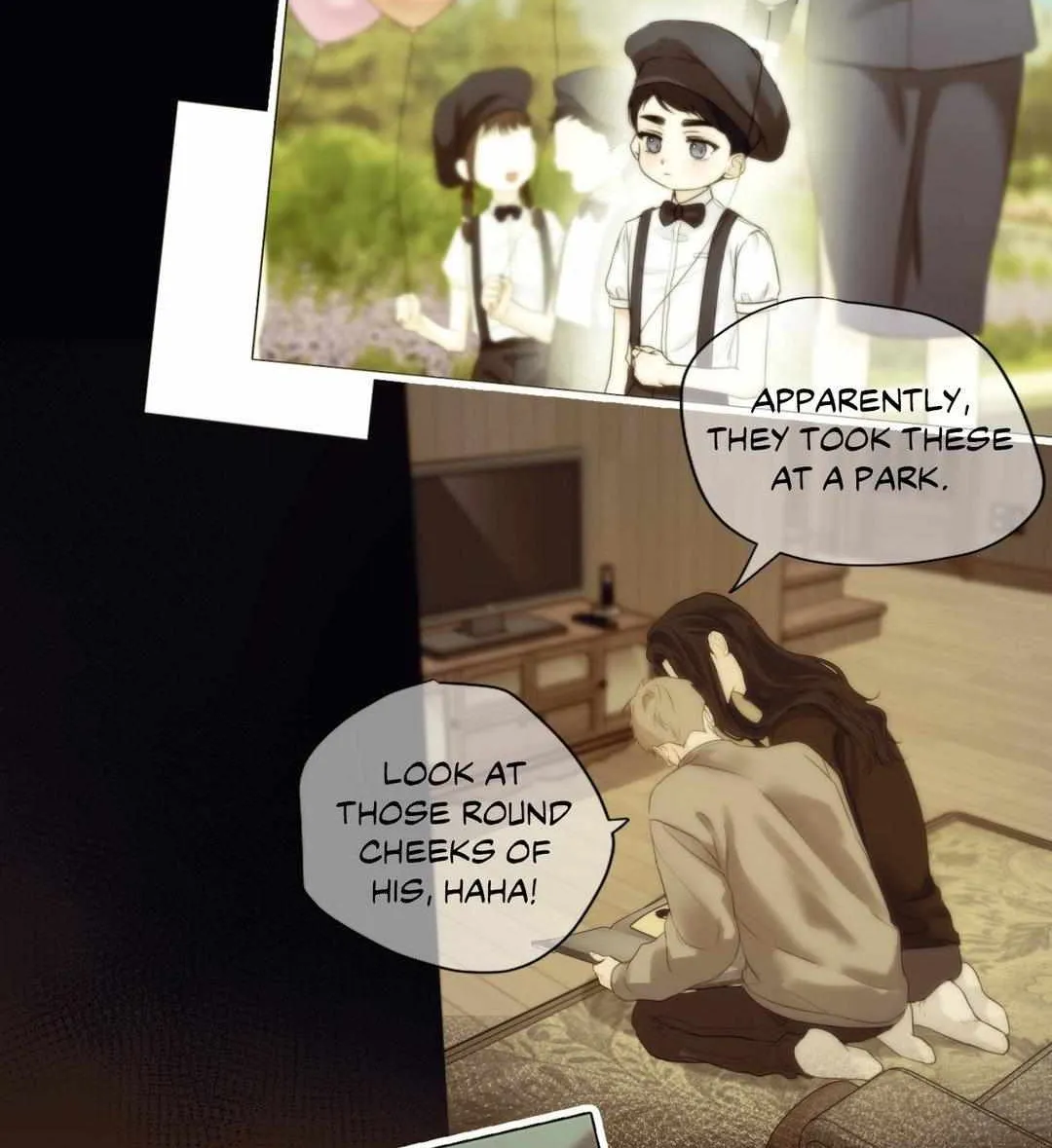 Read Cry Me a River chapter 32 image 18 on Lezhin