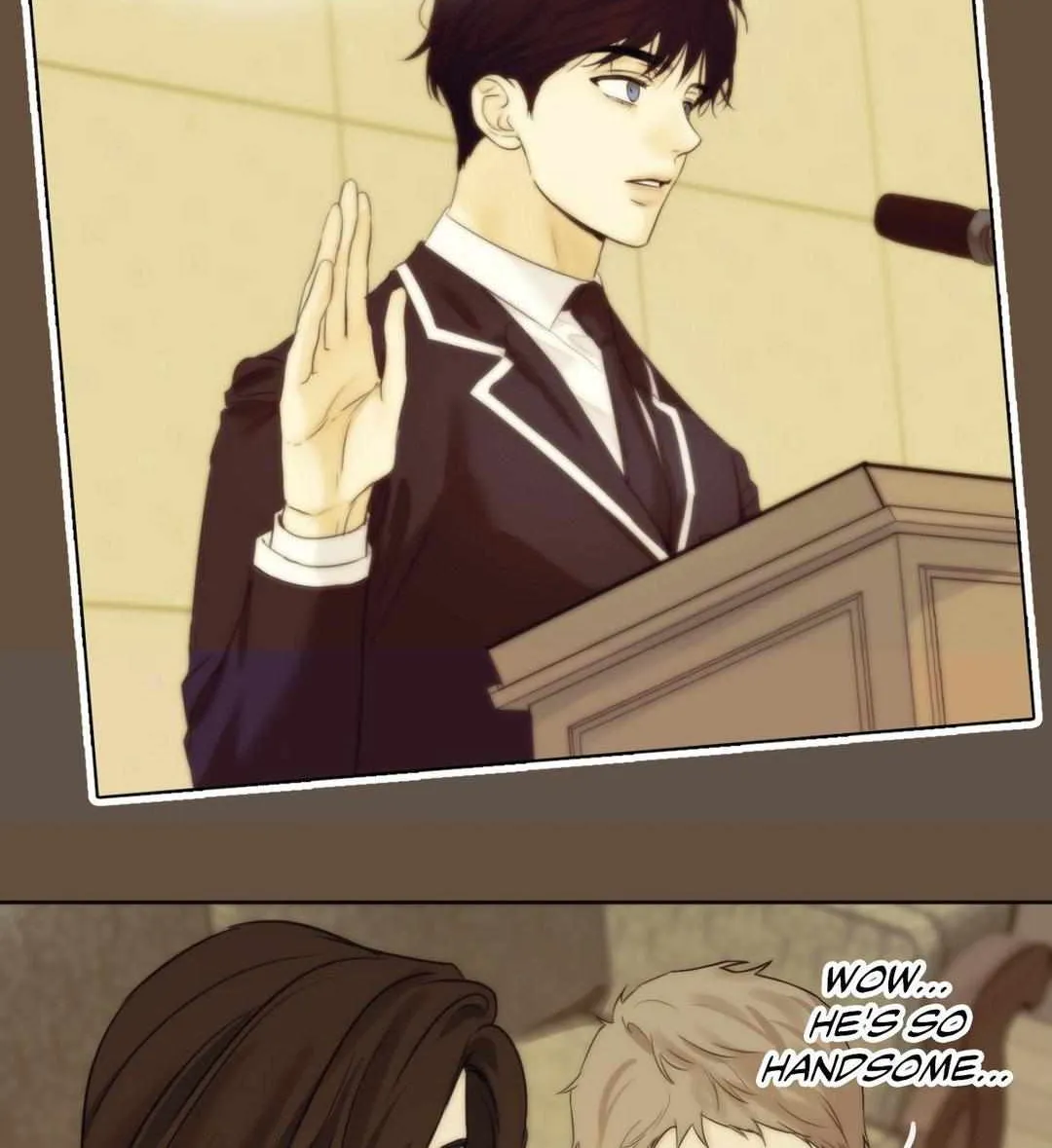 Read Cry Me a River chapter 32 image 20 on Lezhin