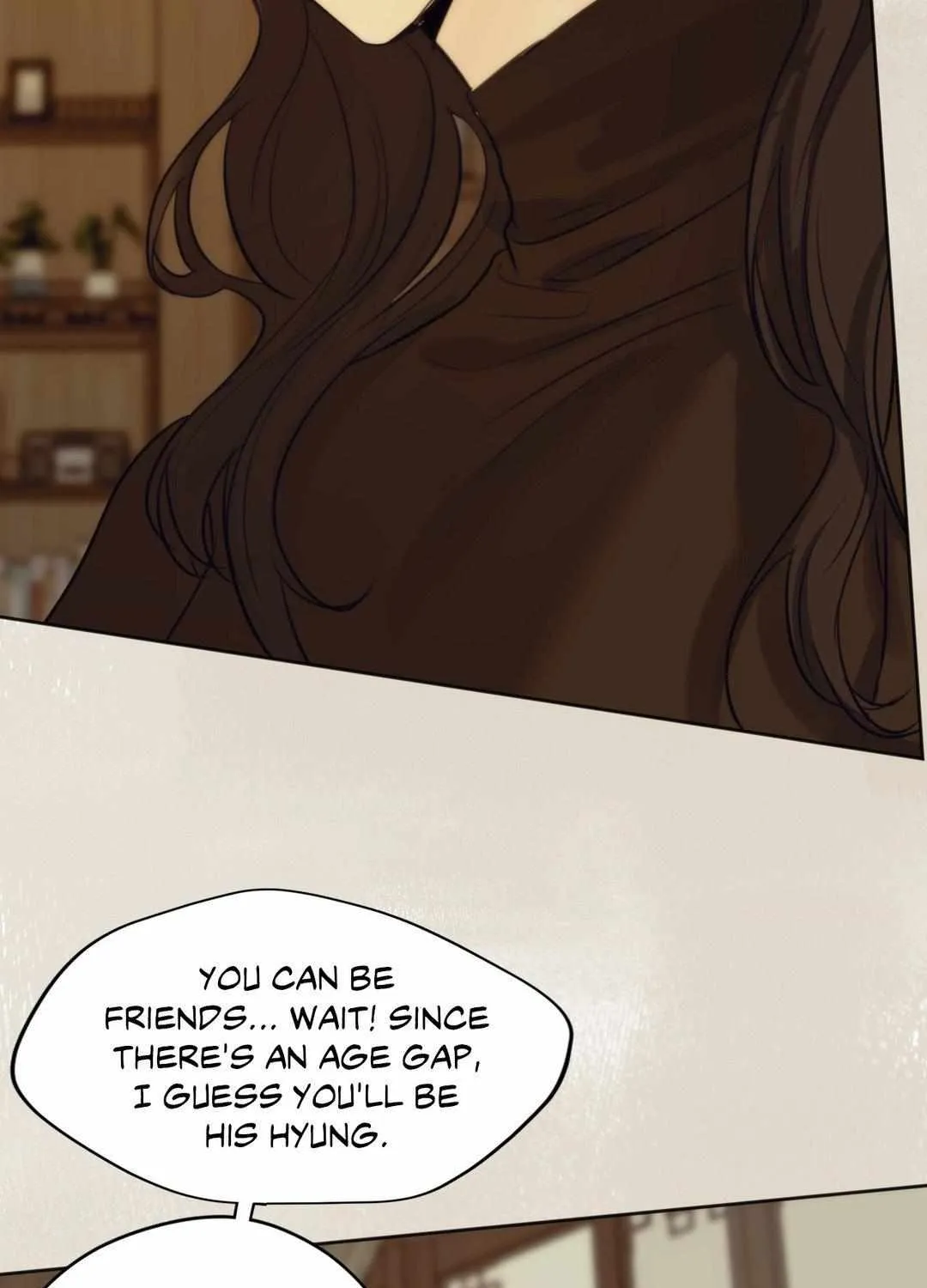 Read Cry Me a River chapter 32 image 25 on Lezhin