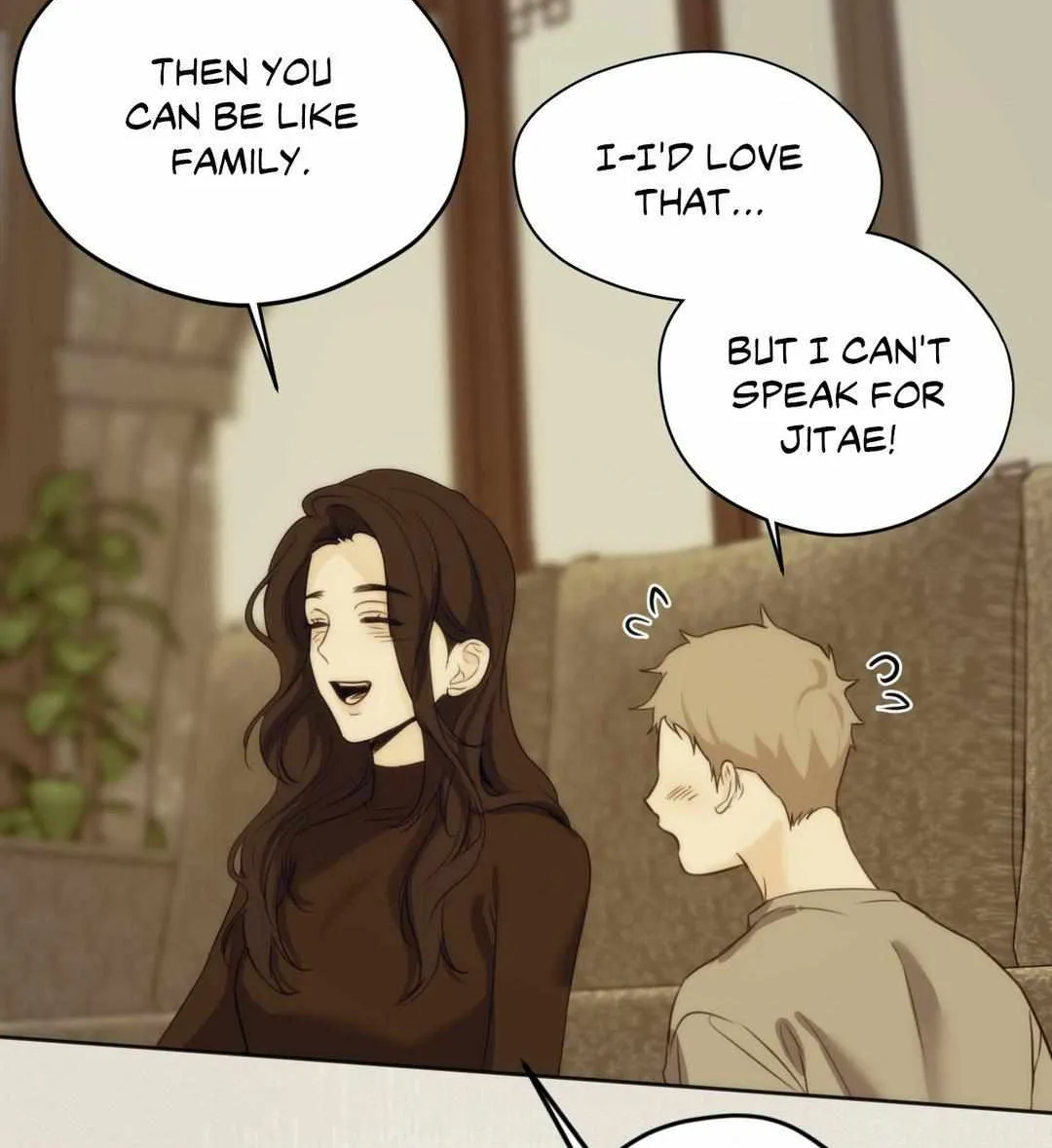 Read Cry Me a River chapter 32 image 26 on Lezhin