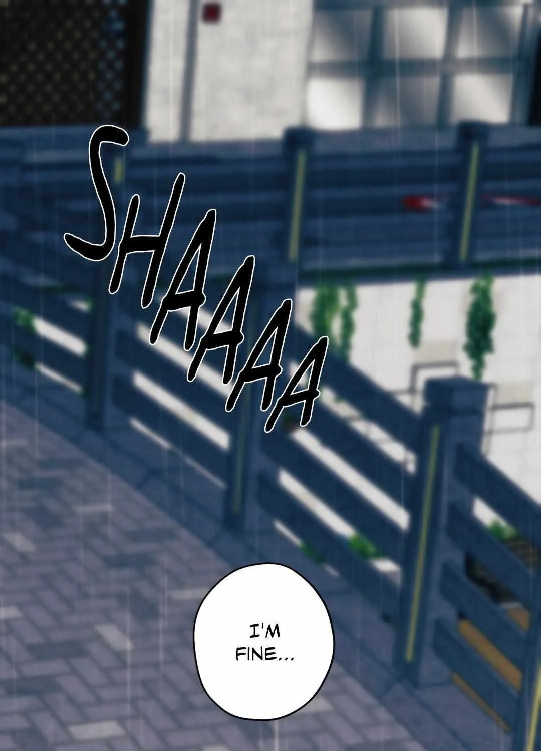 Read Cry Me a River chapter 32 image 3 on Lezhin