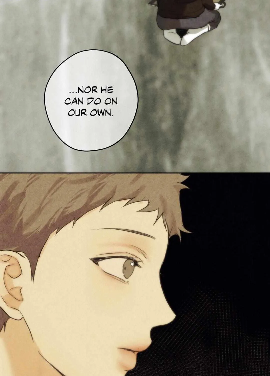 Read Cry Me a River chapter 32 image 38 on Lezhin