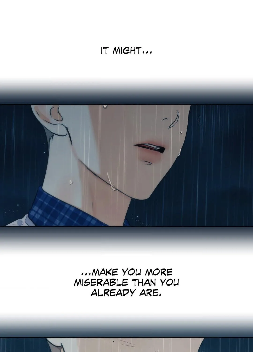 Read Cry Me a River chapter 32 image 52 on Lezhin