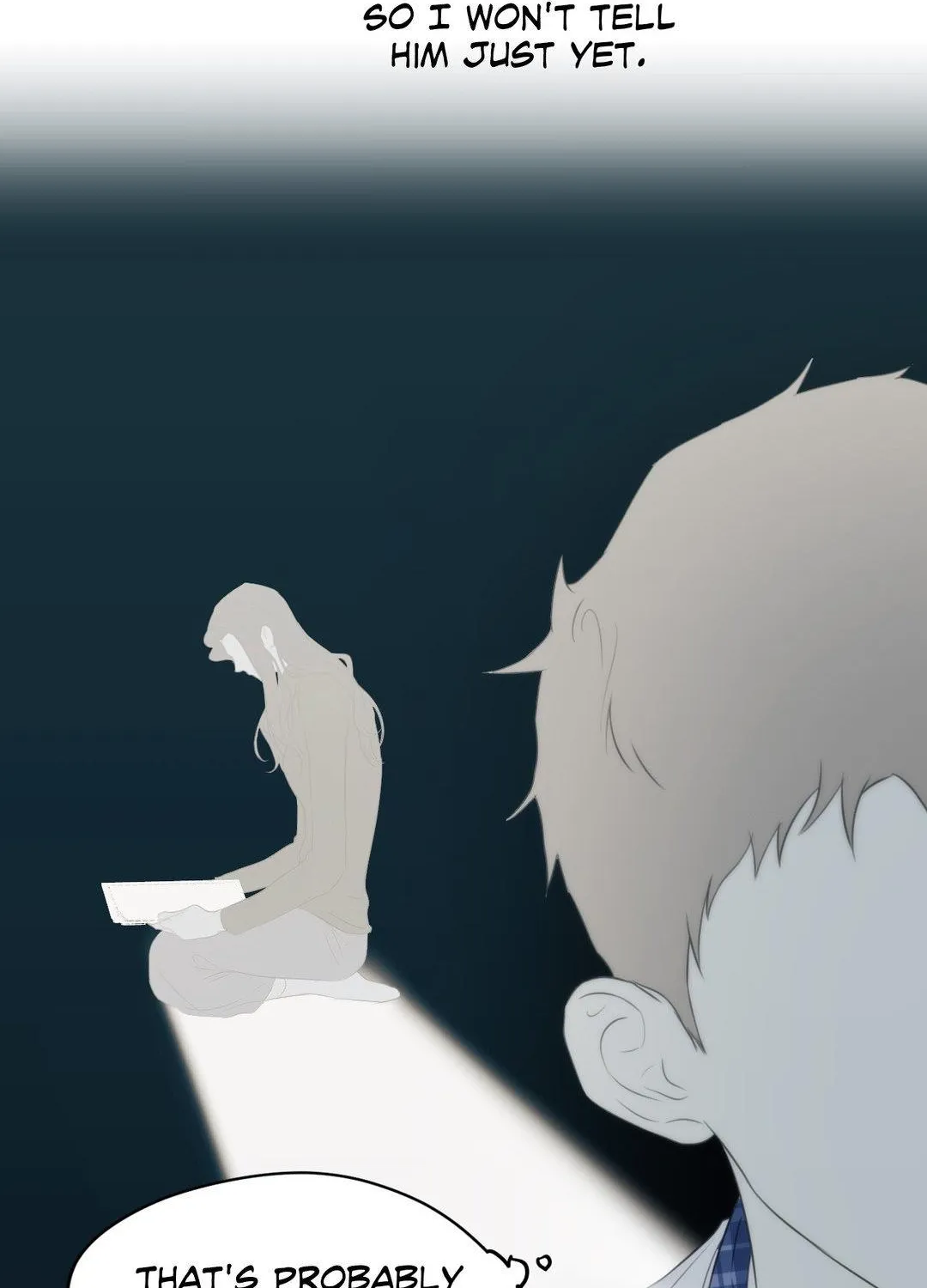 Read Cry Me a River chapter 32 image 56 on Lezhin