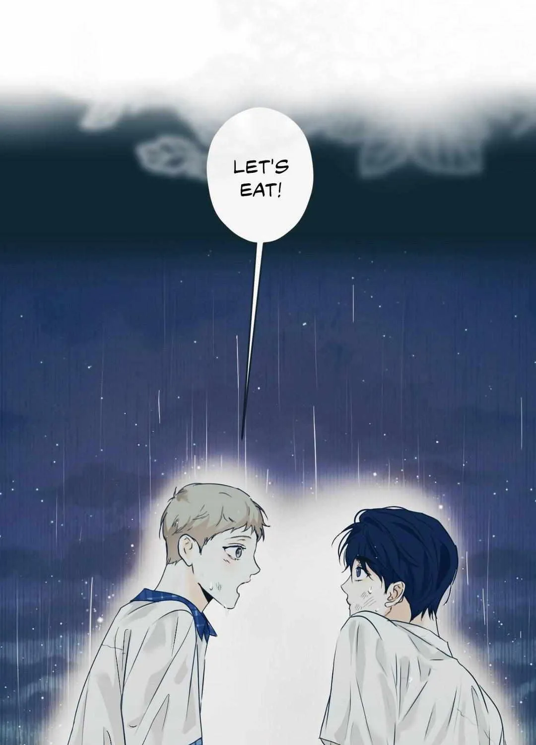 Read Cry Me a River chapter 32 image 59 on Lezhin