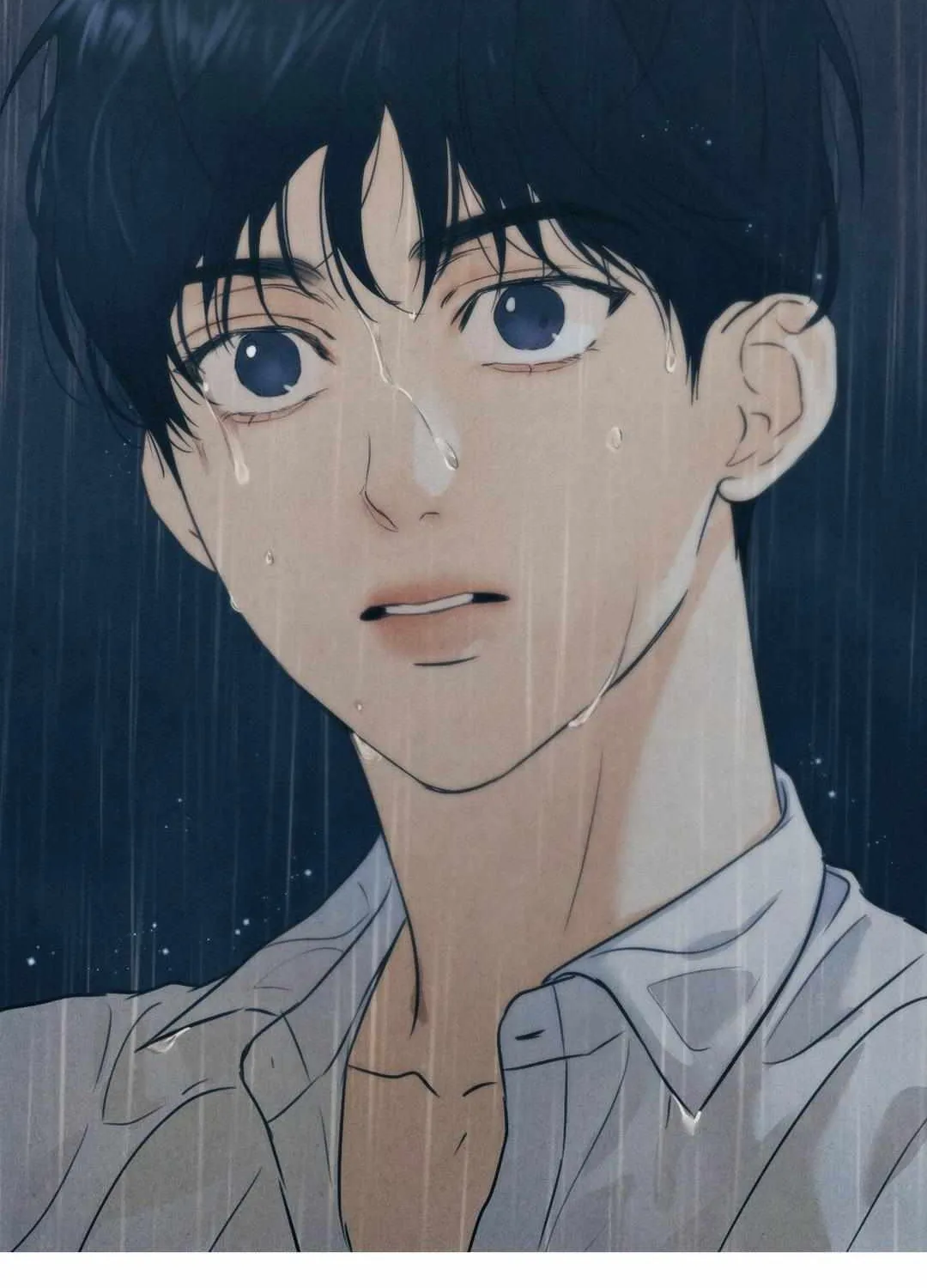 Read Cry Me a River chapter 32 image 62 on Lezhin