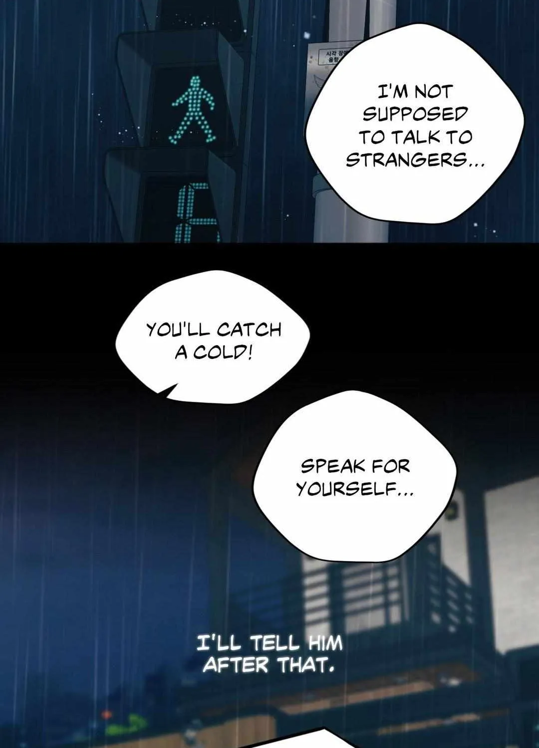Read Cry Me a River chapter 32 image 68 on Lezhin
