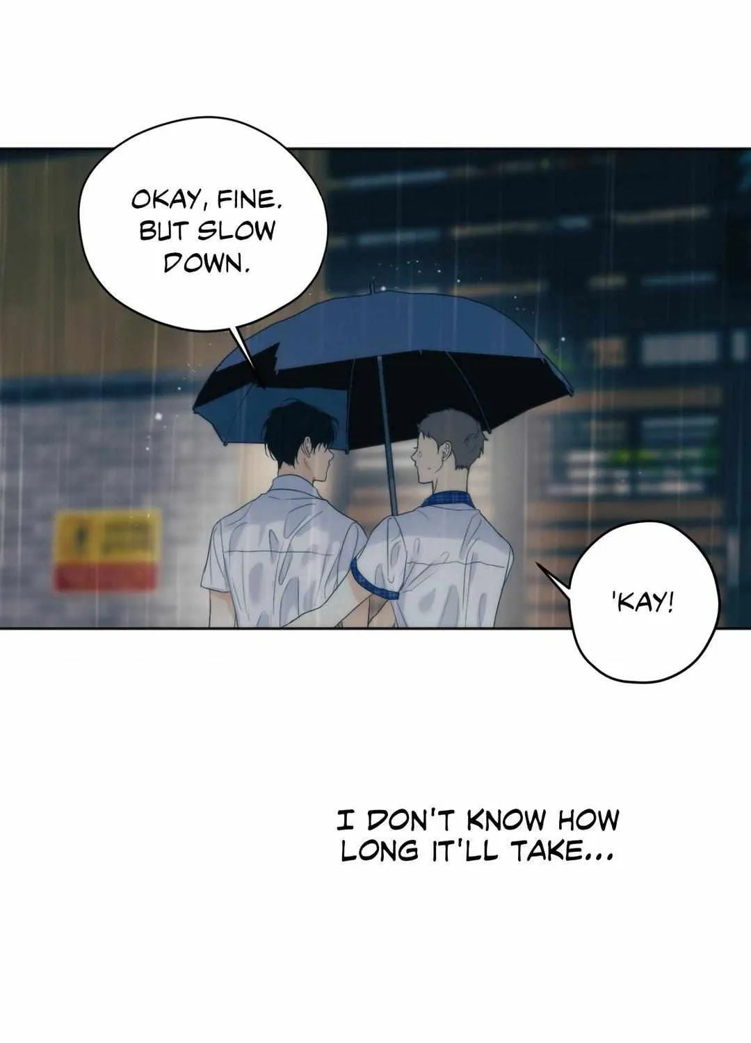 Read Cry Me a River chapter 32 image 71 on Lezhin