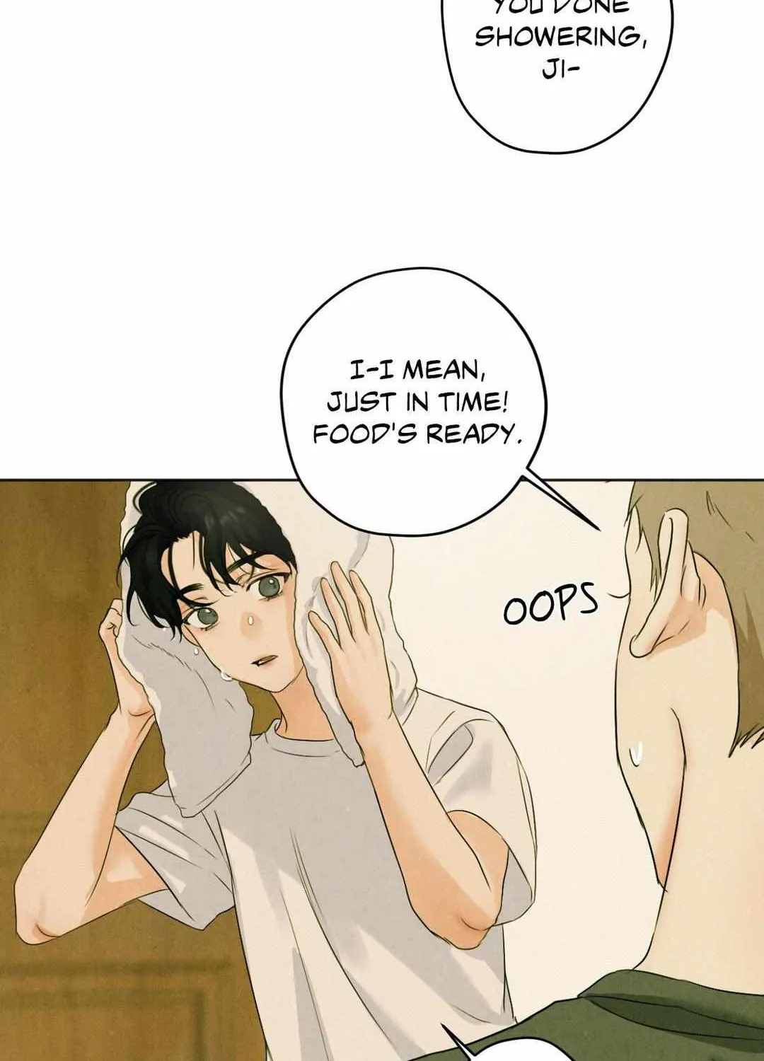 Read Cry Me a River chapter 32 image 80 on Lezhin