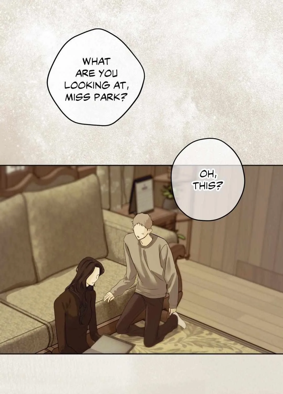Read Cry Me a River chapter 32 image 9 on Lezhin