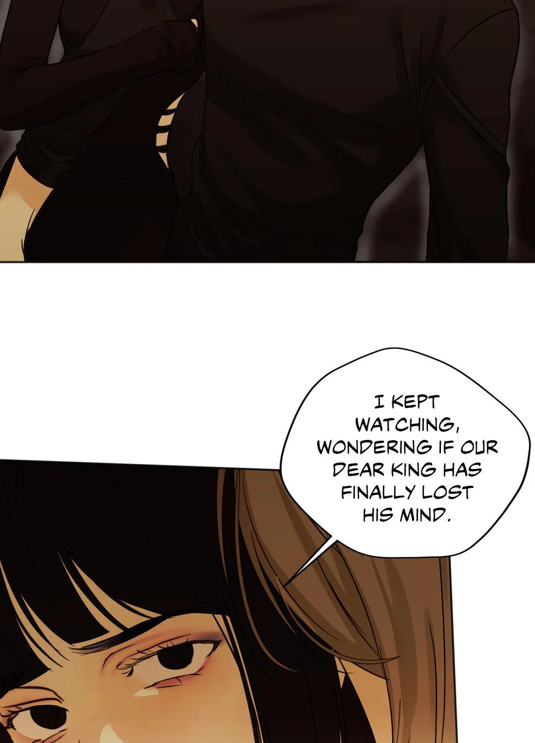 Read Cry Me a River chapter 33 image 100 on Lezhin