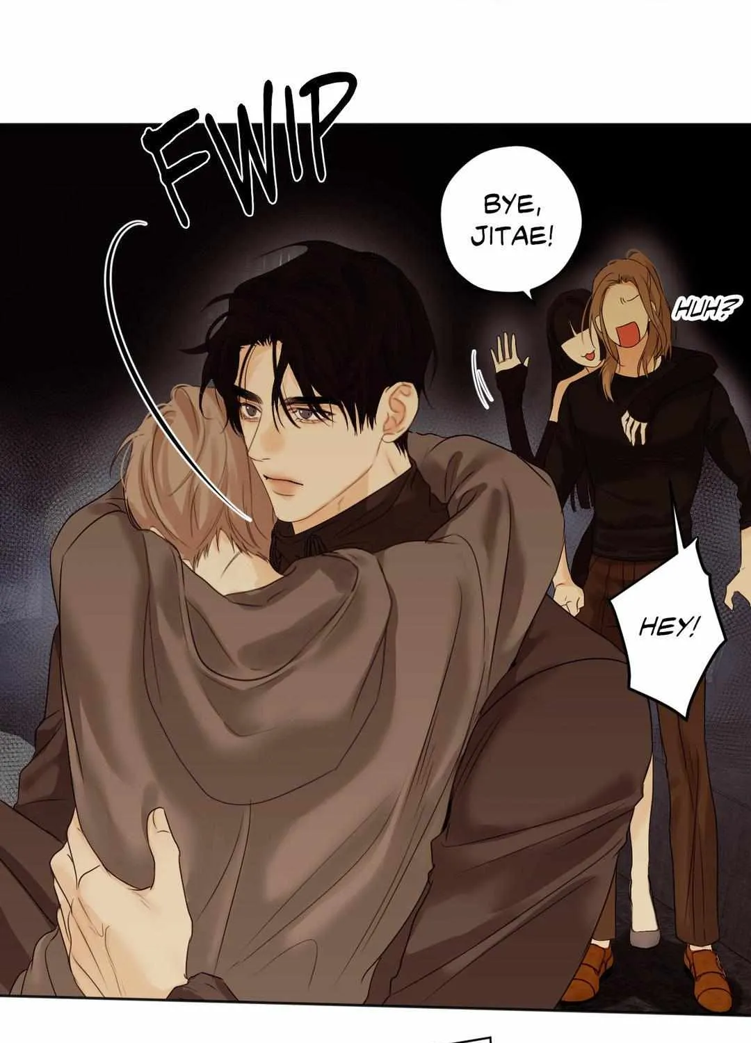 Read Cry Me a River chapter 33 image 102 on Lezhin