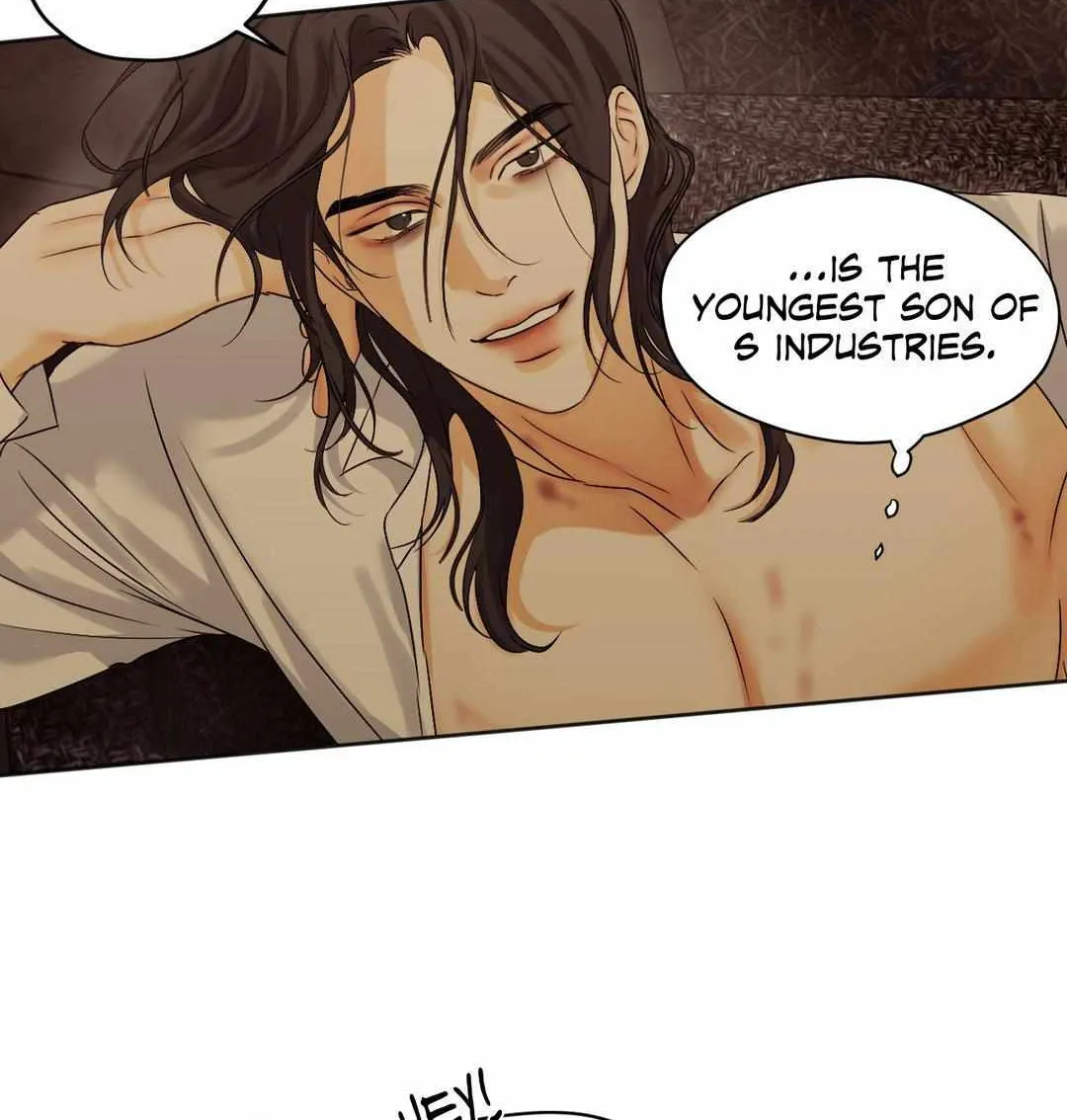 Read Cry Me a River chapter 33 image 105 on Lezhin