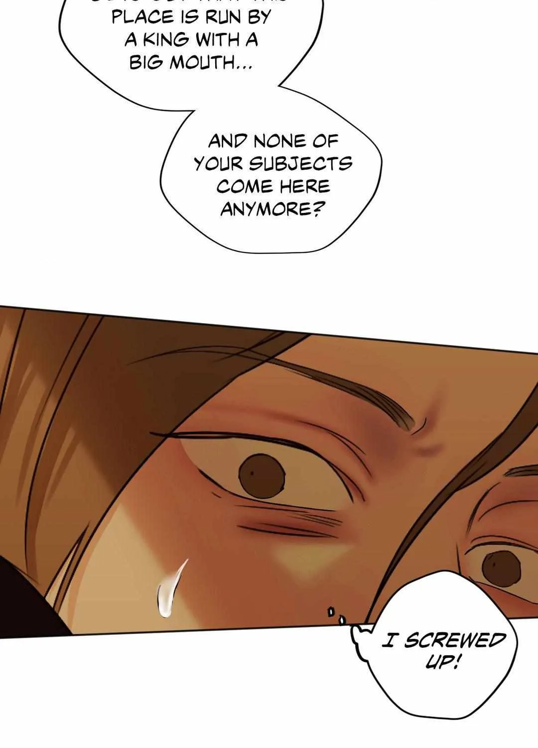 Read Cry Me a River chapter 33 image 108 on Lezhin