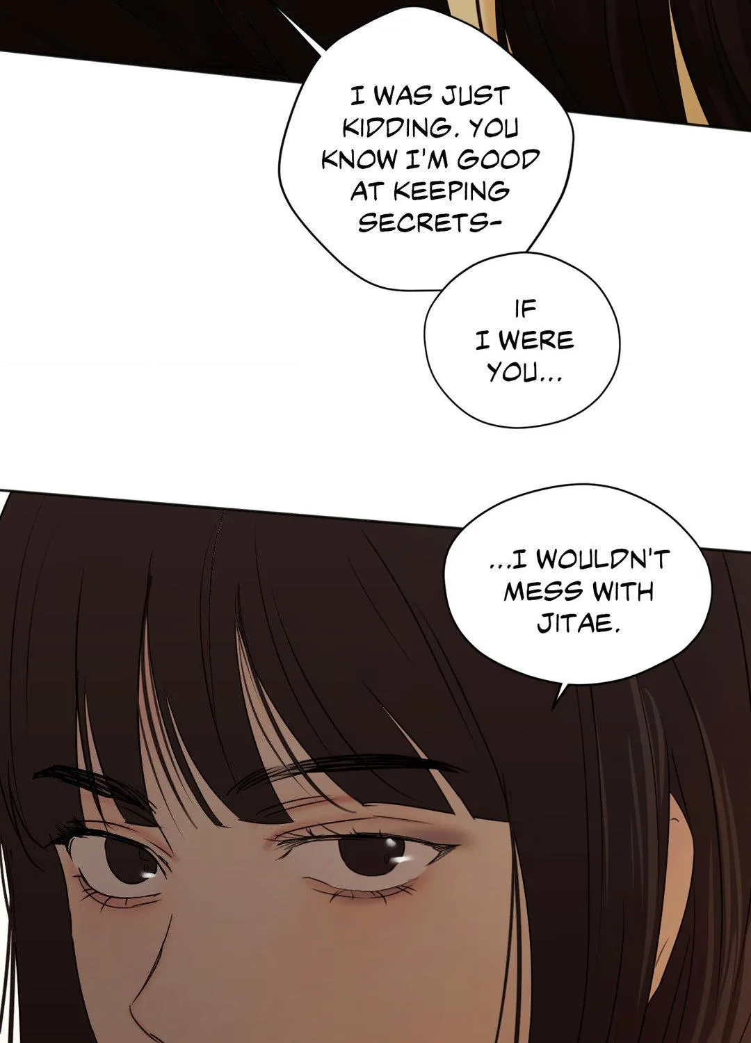 Read Cry Me a River chapter 33 image 110 on Lezhin