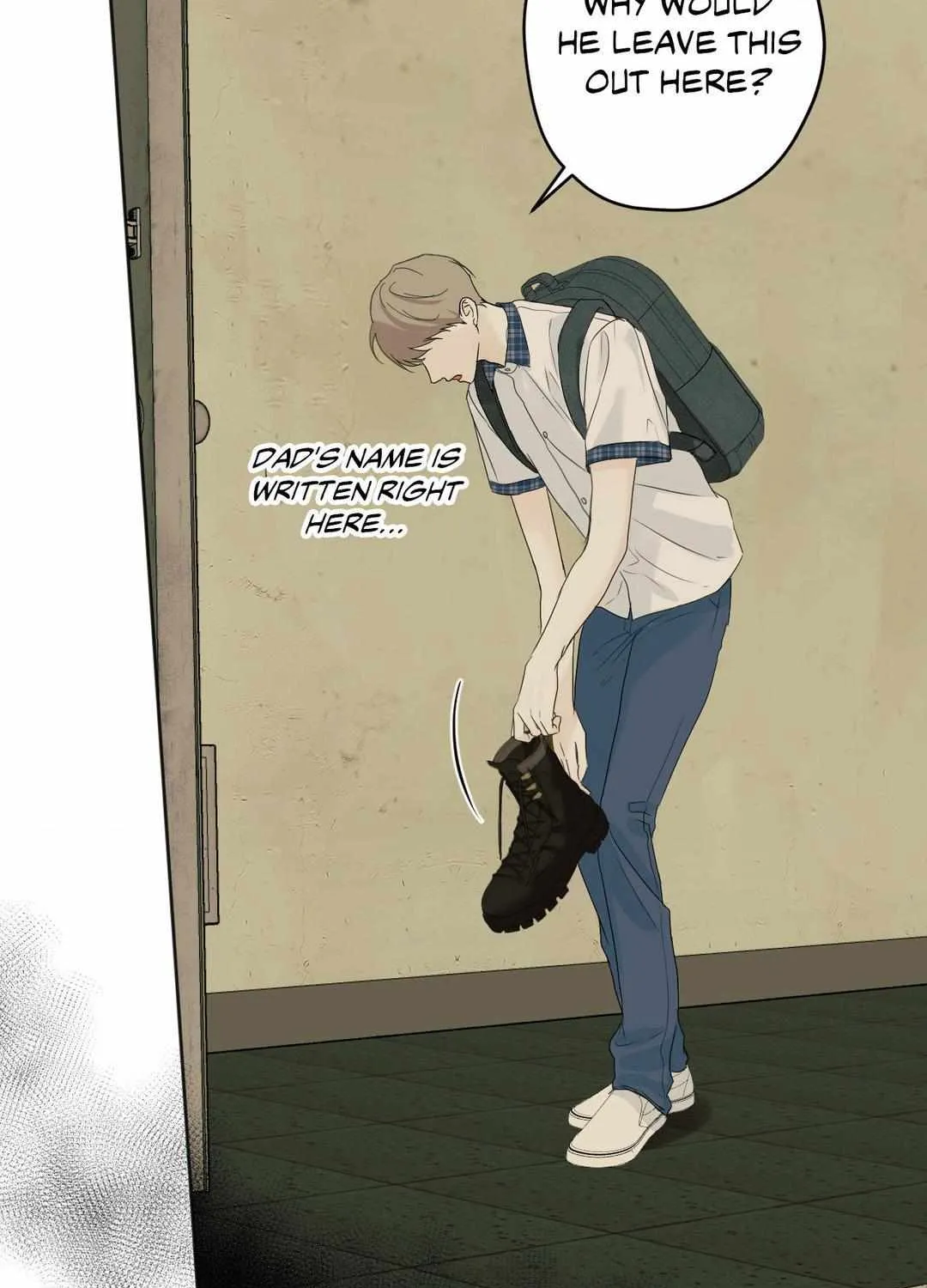 Read Cry Me a River chapter 33 image 12 on Lezhin