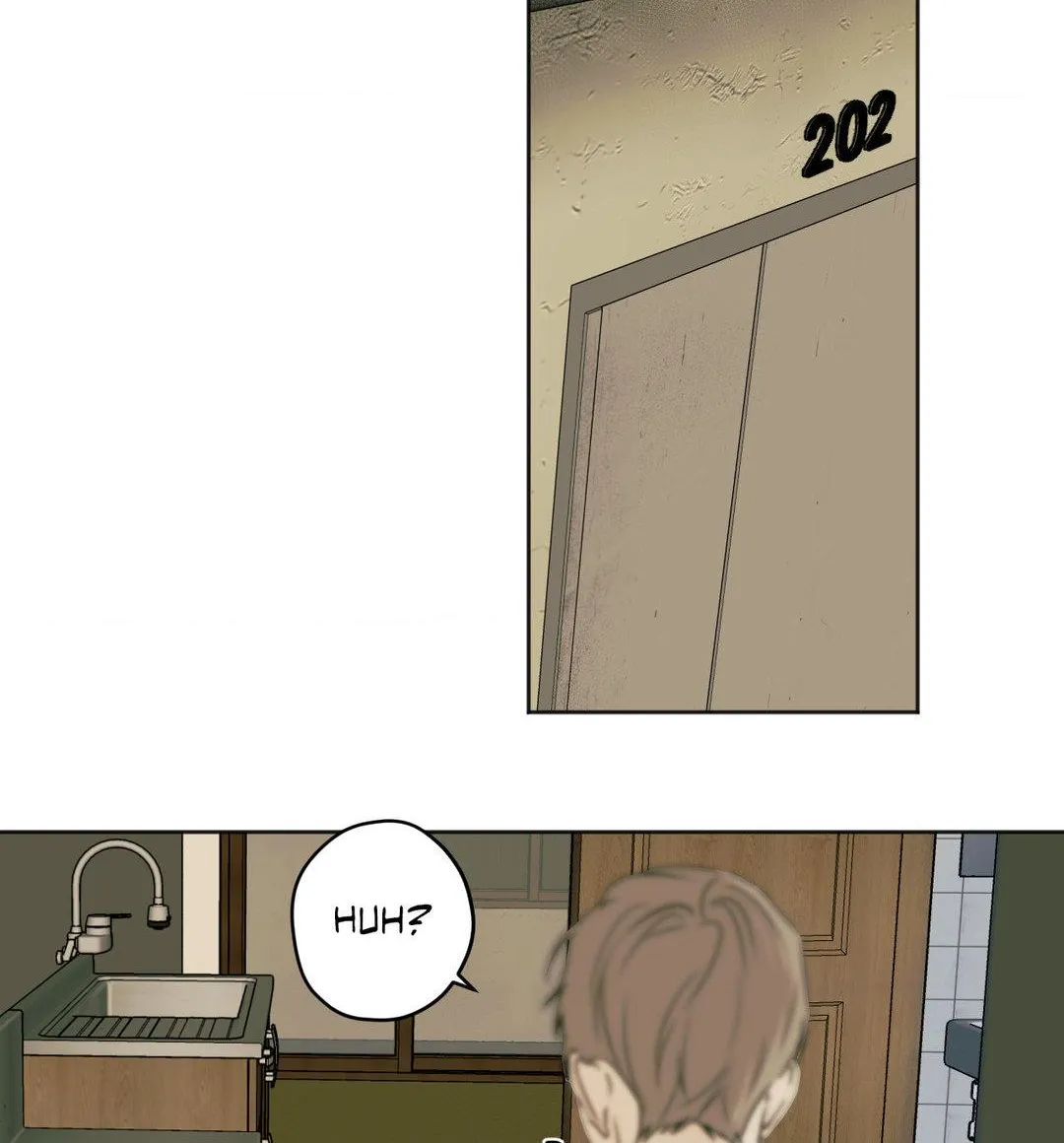 Read Cry Me a River chapter 33 image 17 on Lezhin
