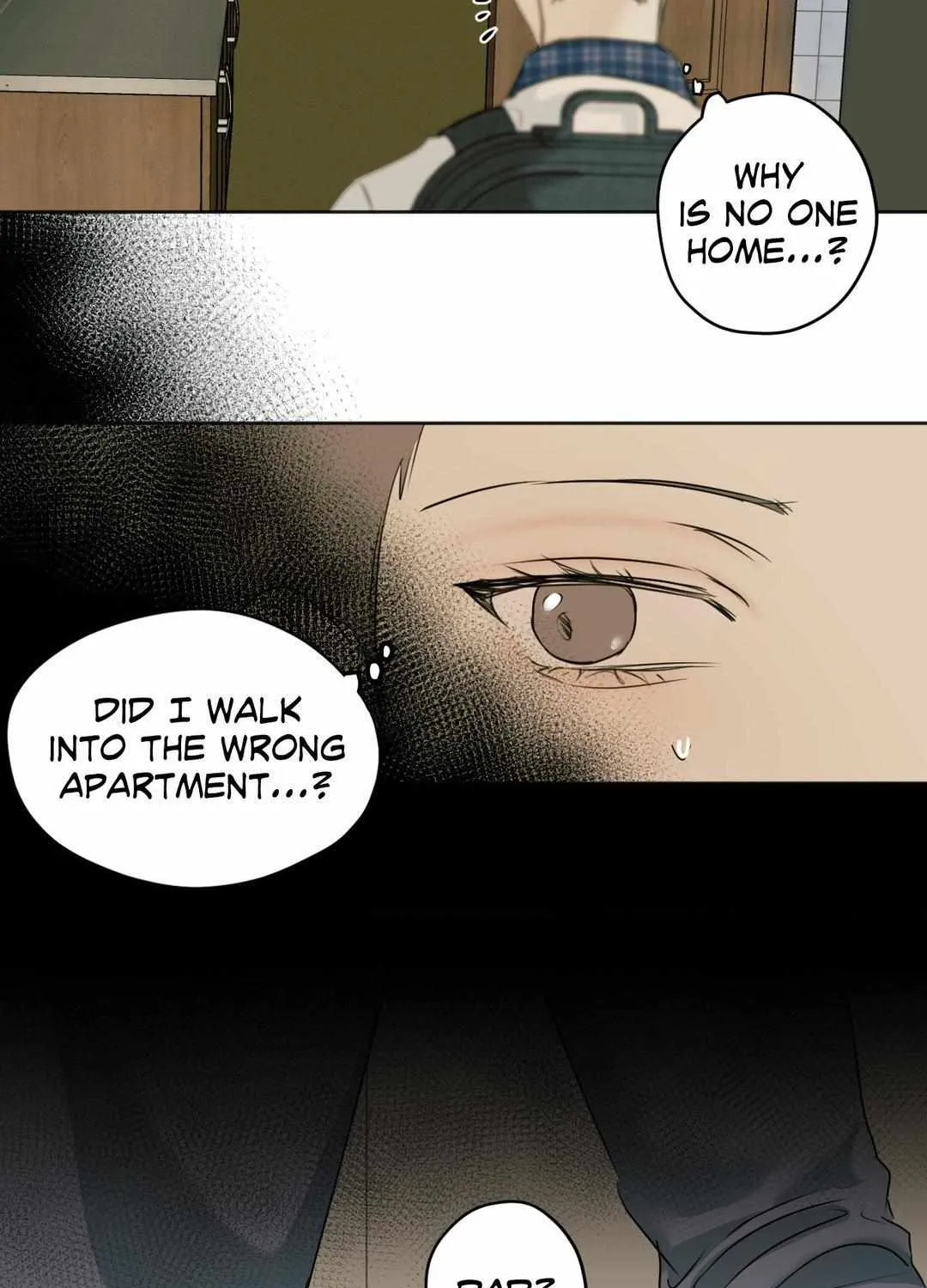 Read Cry Me a River chapter 33 image 18 on Lezhin