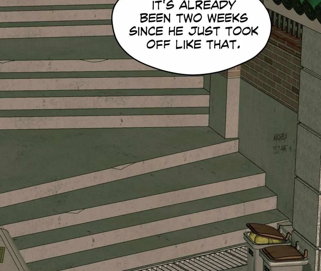 Read Cry Me a River chapter 33 image 3 on Lezhin