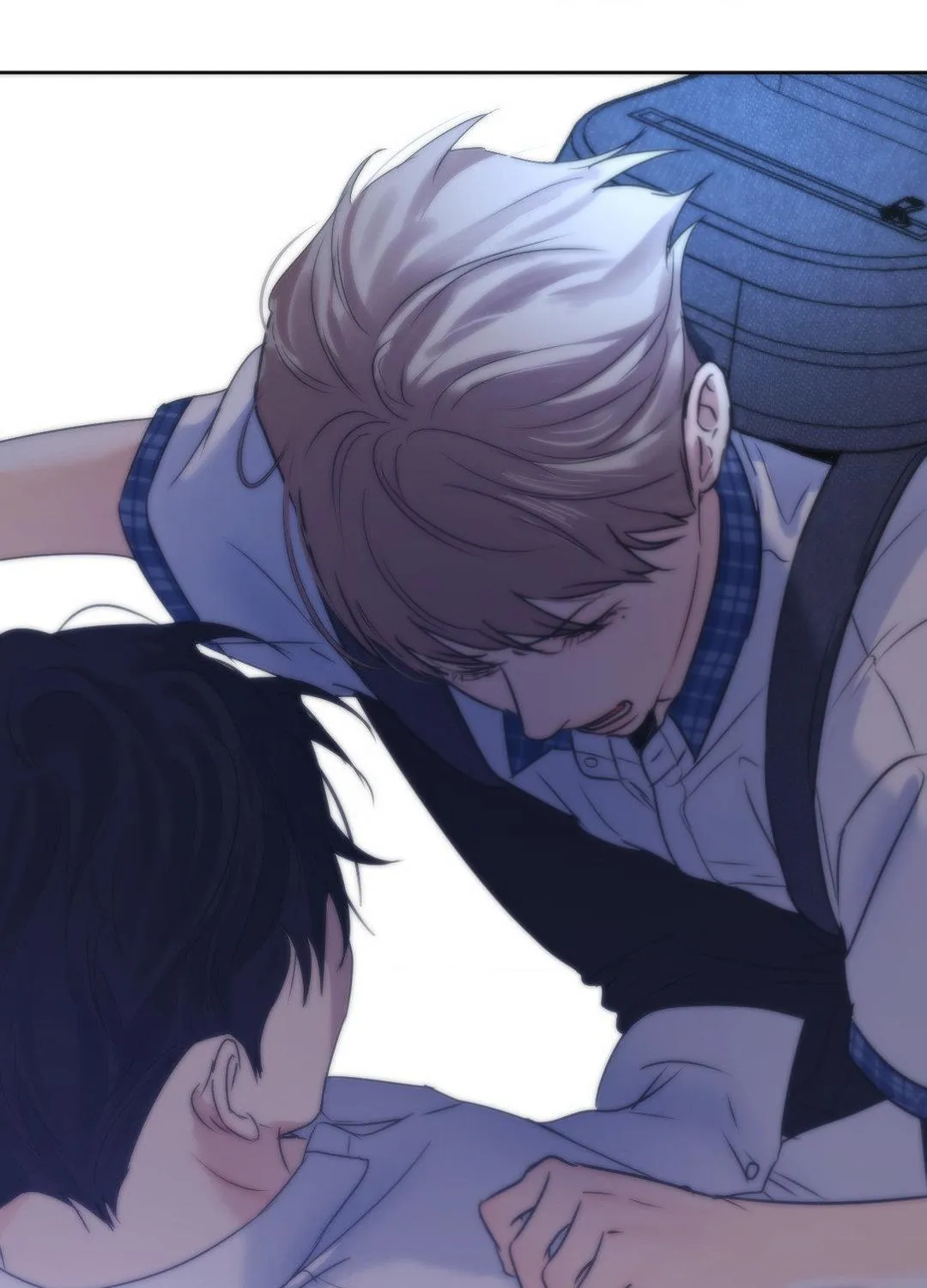 Read Cry Me a River chapter 33 image 30 on Lezhin