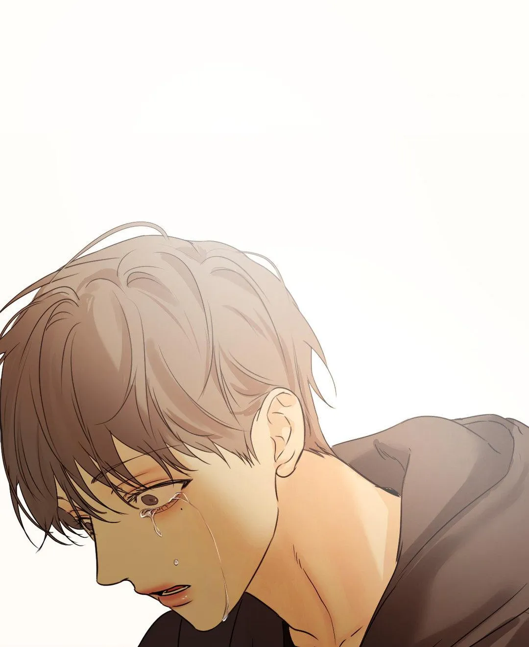 Read Cry Me a River chapter 33 image 37 on Lezhin