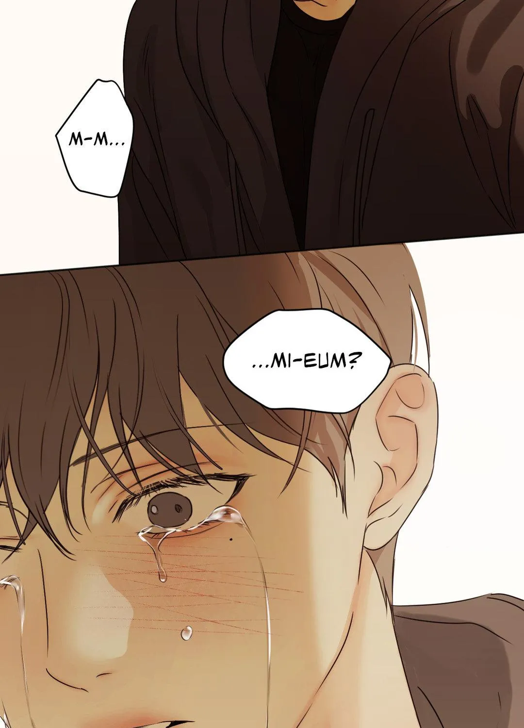 Read Cry Me a River chapter 33 image 38 on Lezhin