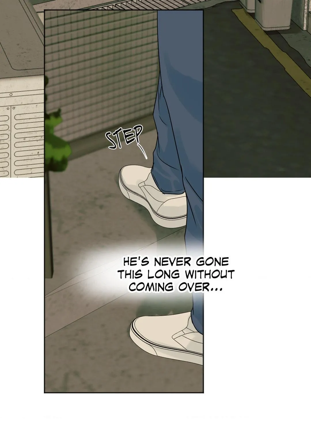 Read Cry Me a River chapter 33 image 4 on Lezhin