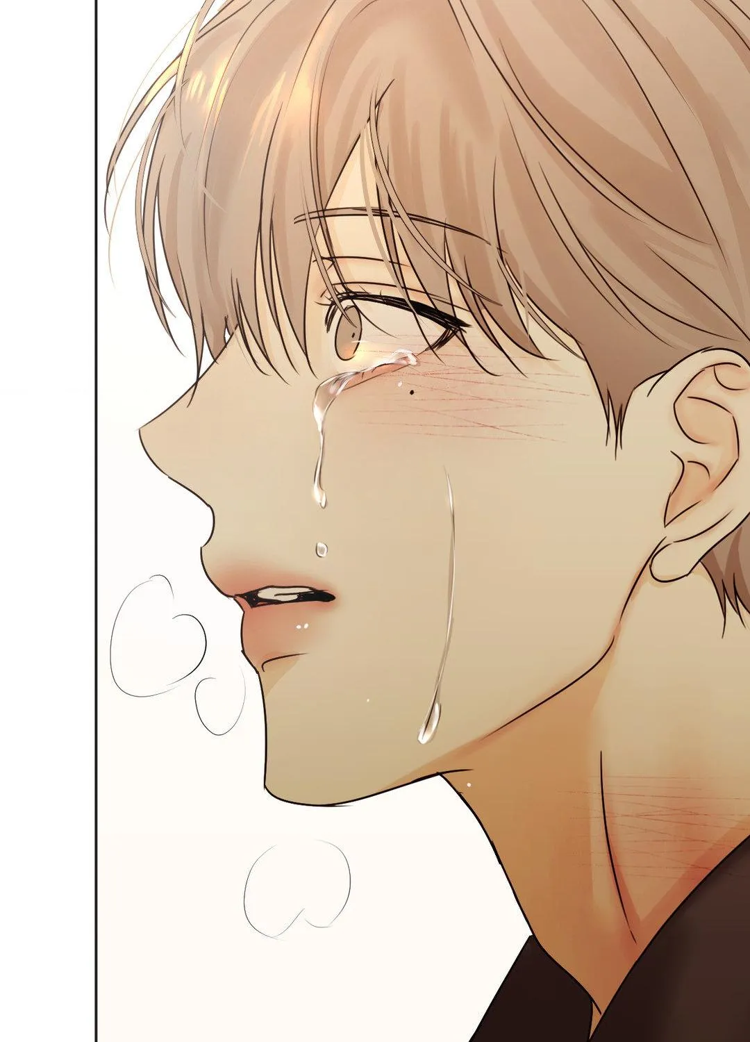 Read Cry Me a River chapter 33 image 42 on Lezhin