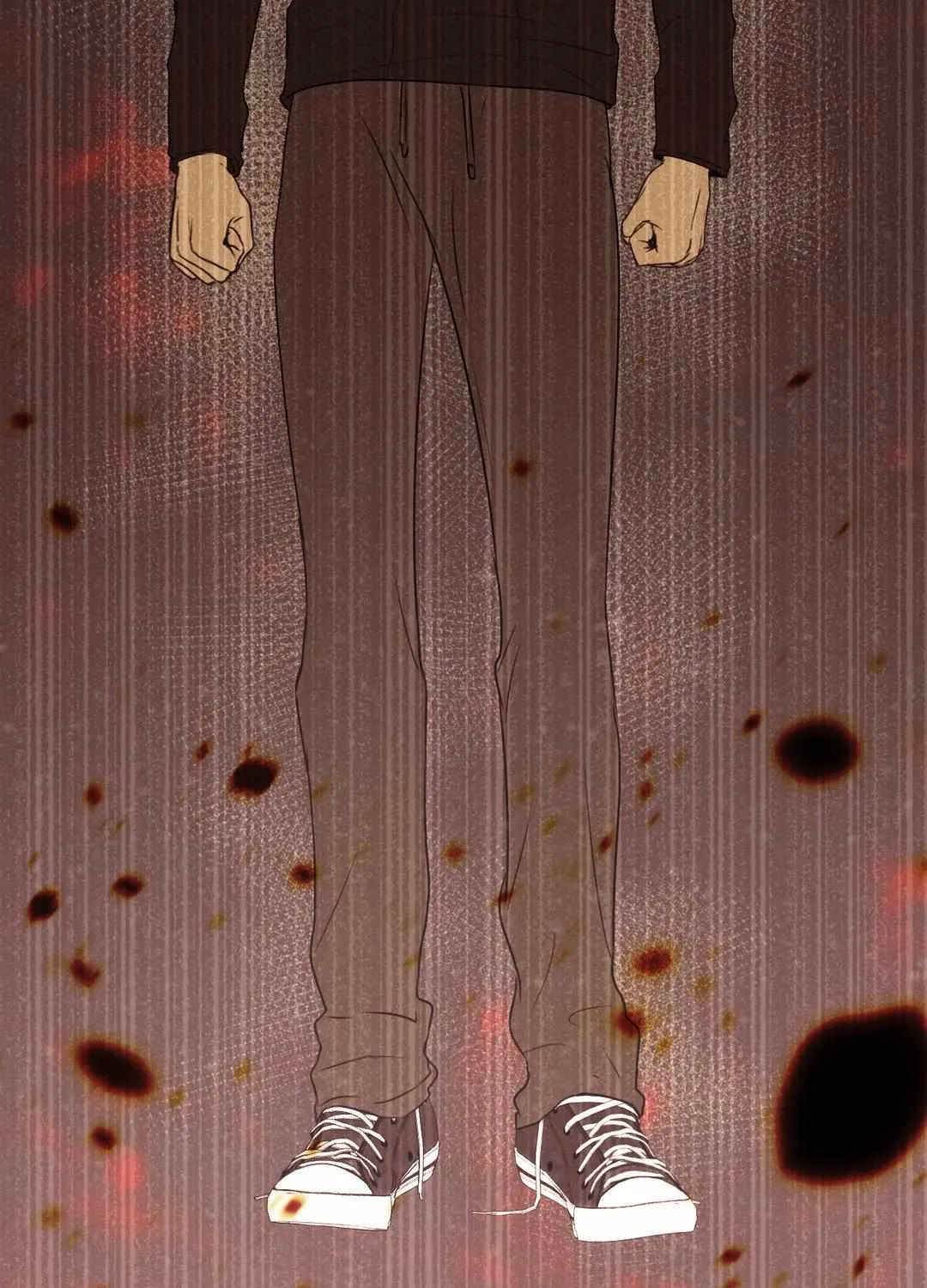 Read Cry Me a River chapter 33 image 50 on Lezhin