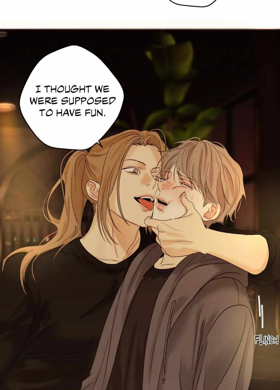 Read Cry Me a River chapter 33 image 52 on Lezhin